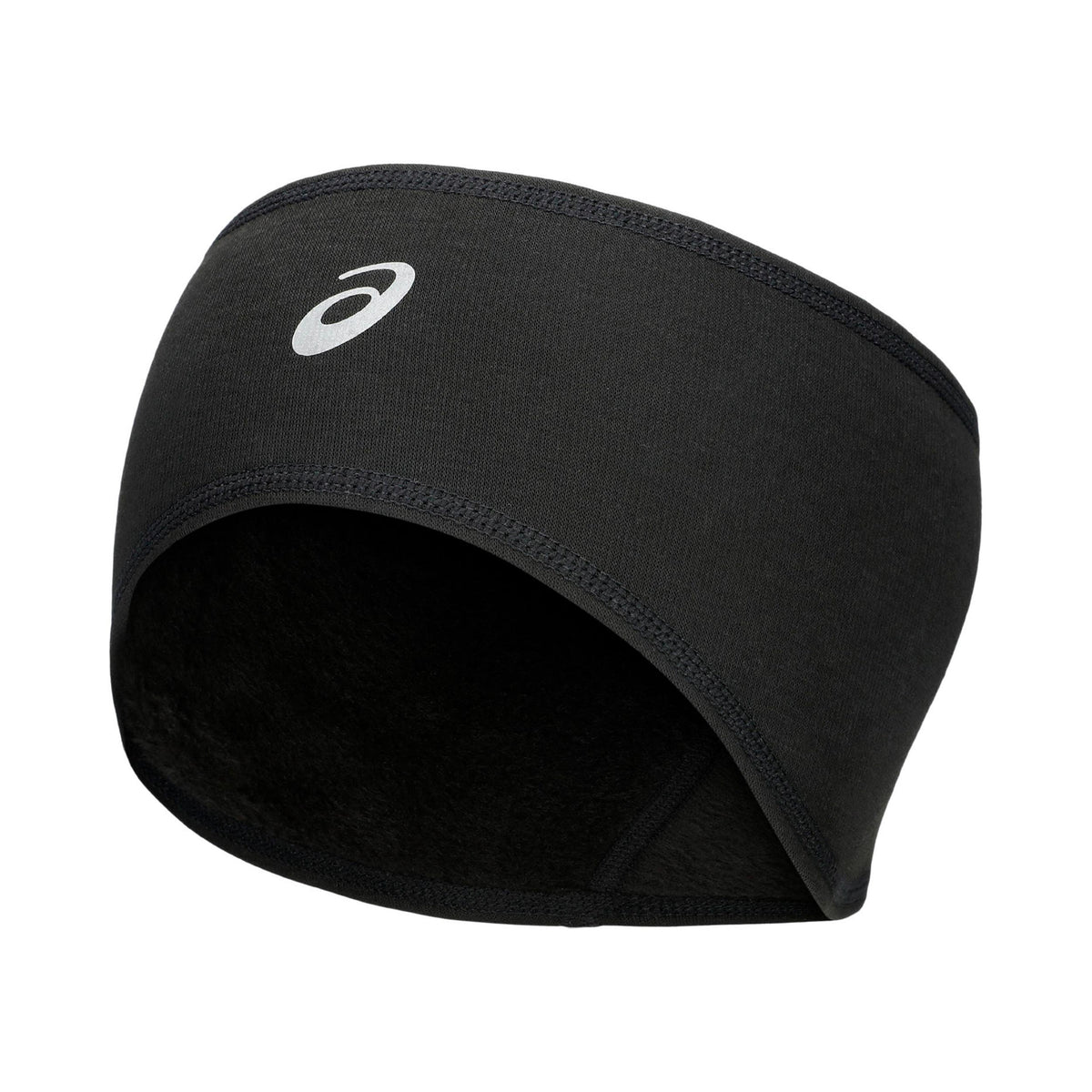 ASICS Winter Earwarmer Bandeau - noir