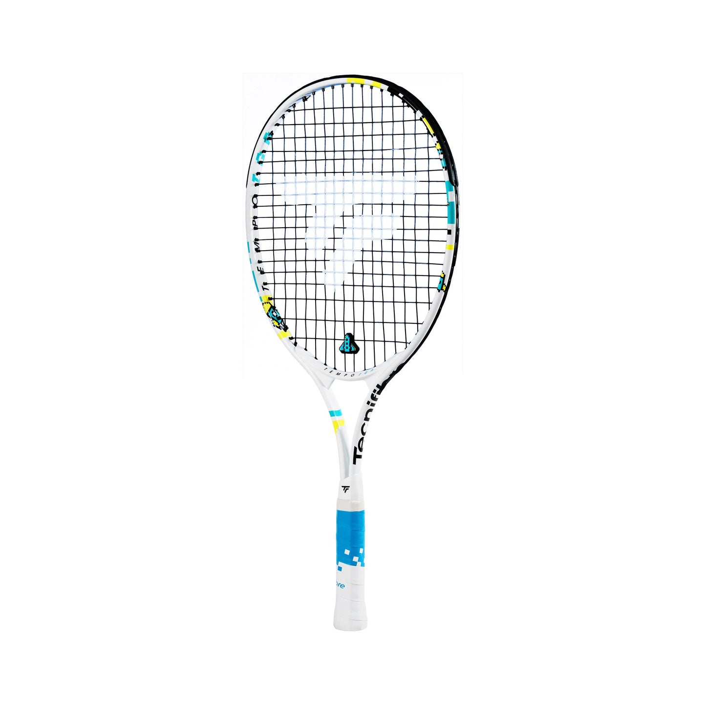 Tecnifibre Tempo IGA 23 Kinderracket besnaard