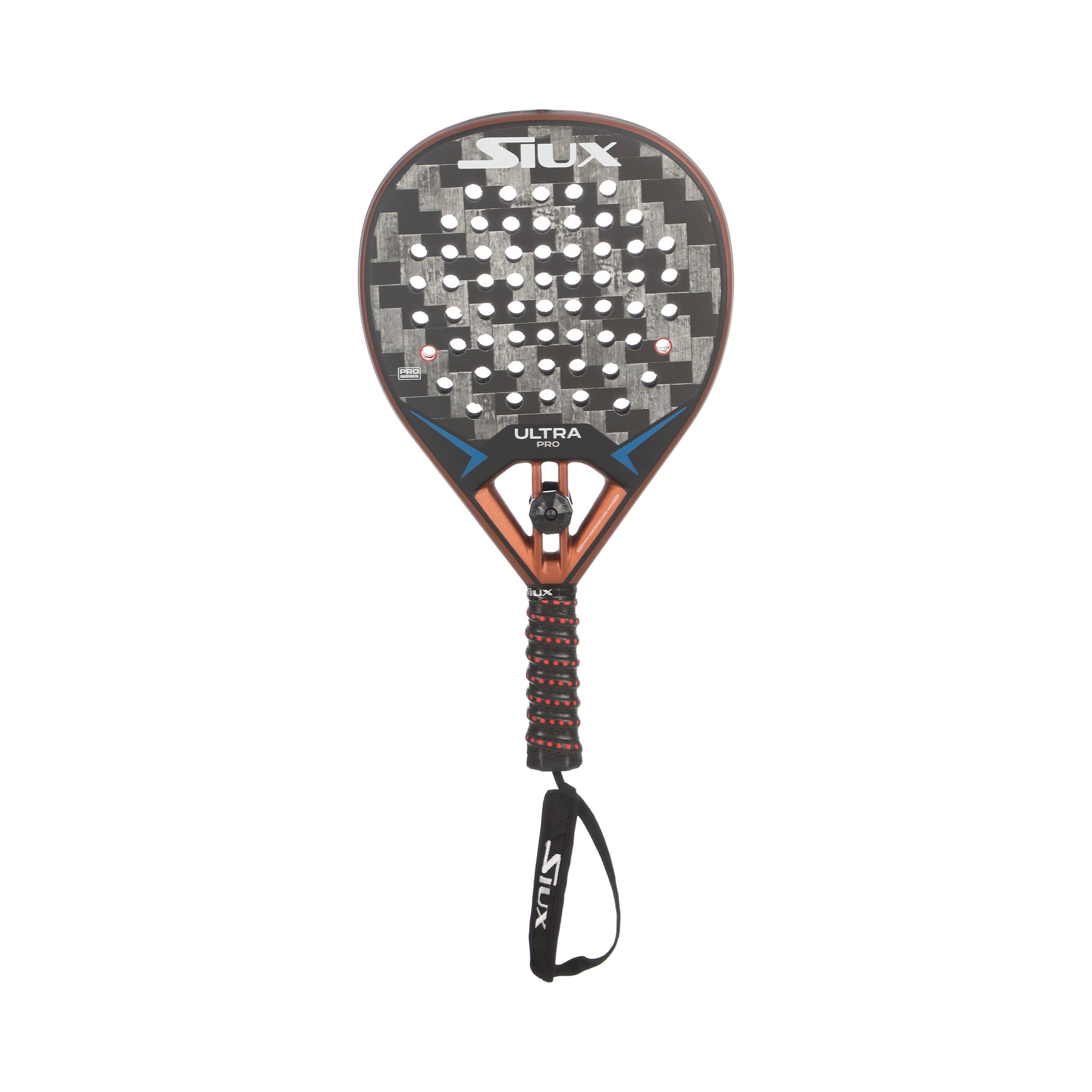 Siux Ultra Pro Raquette de padel