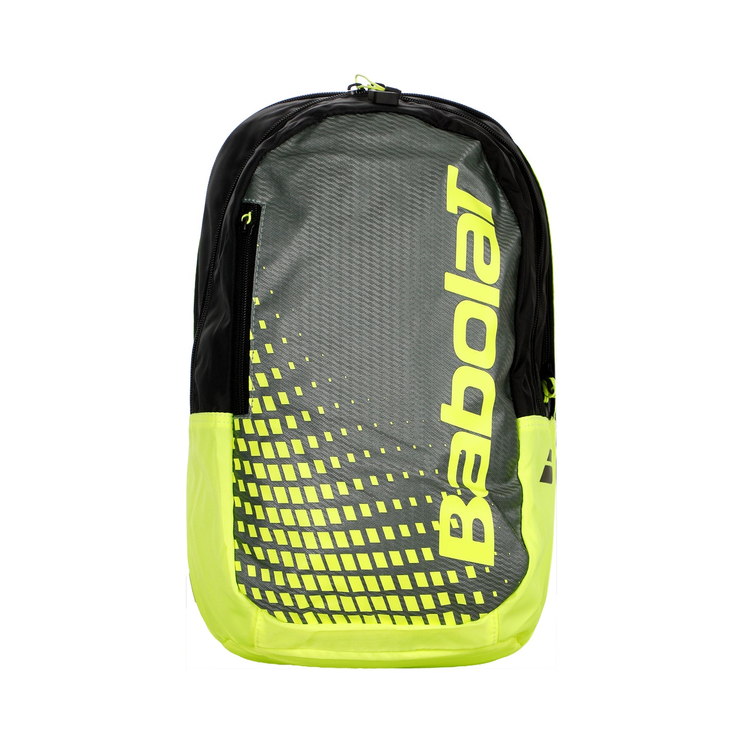 Babolat Backpack Kids Sac à dos - gris, jaune