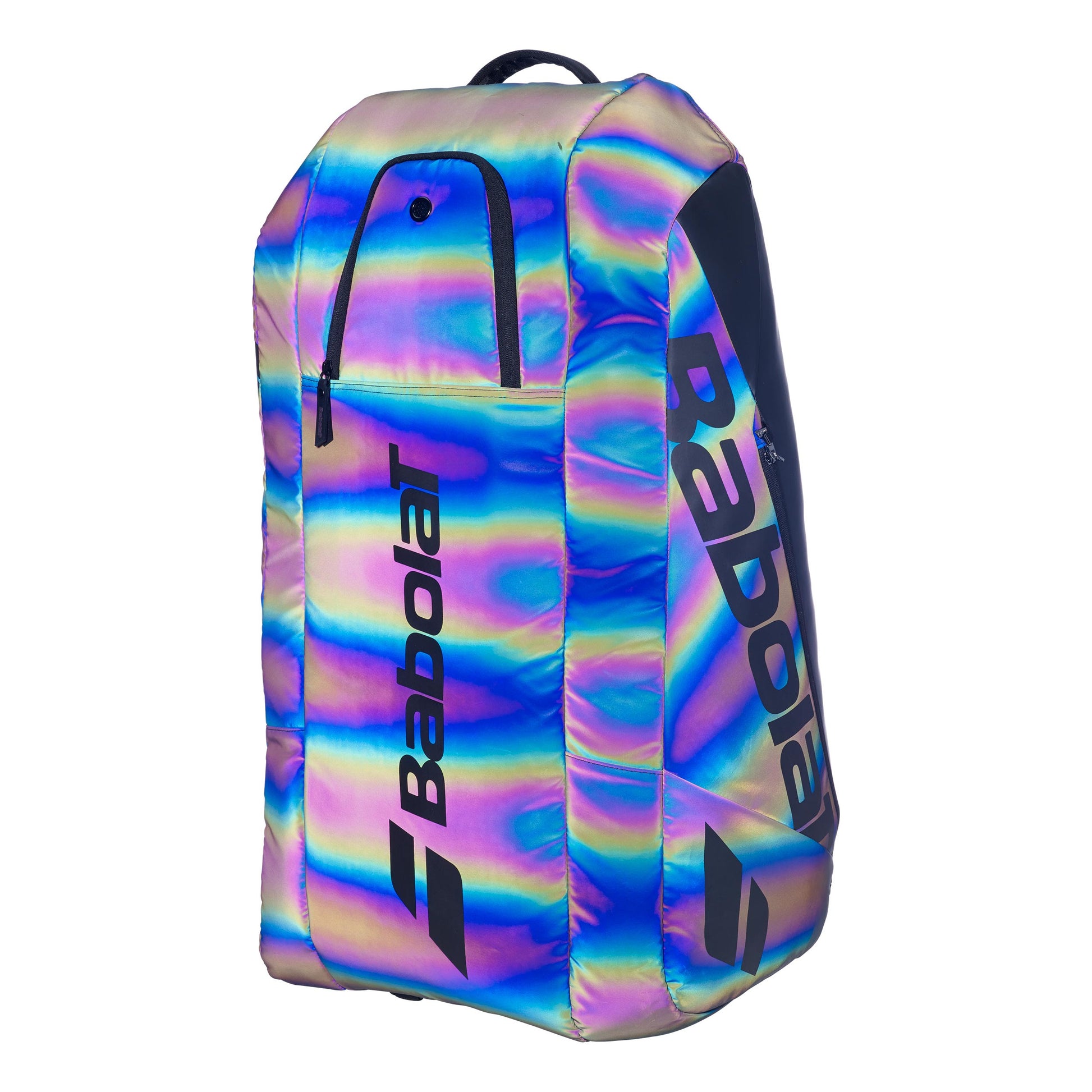 Babolat RH 9 PURE DRIVE Housse de raquette - noir, multicouleur