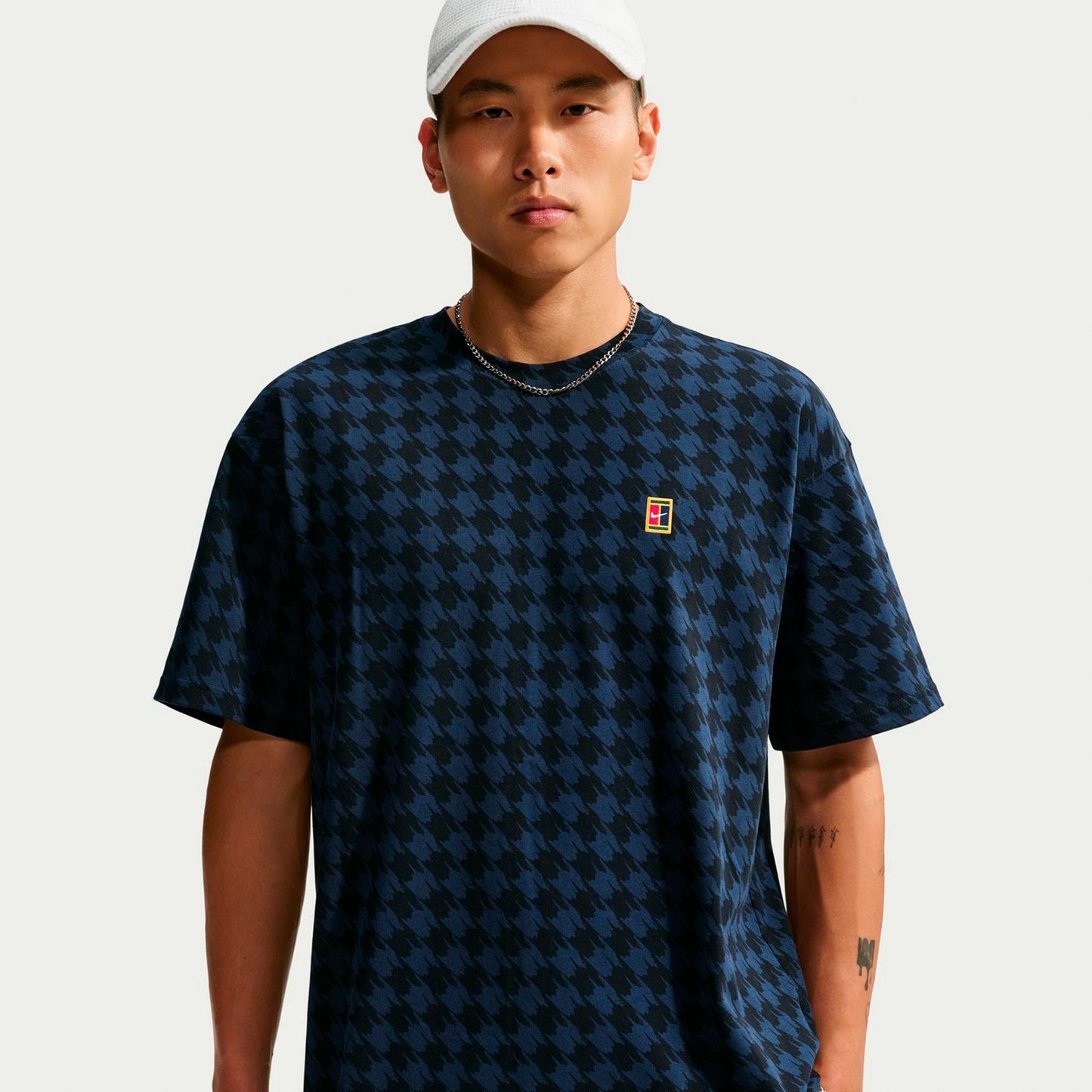 Nike Sportswear T-shirt Heren - zwart