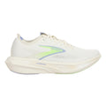 Hyperion 3 Neutrale schoen Dames - crème, limoen