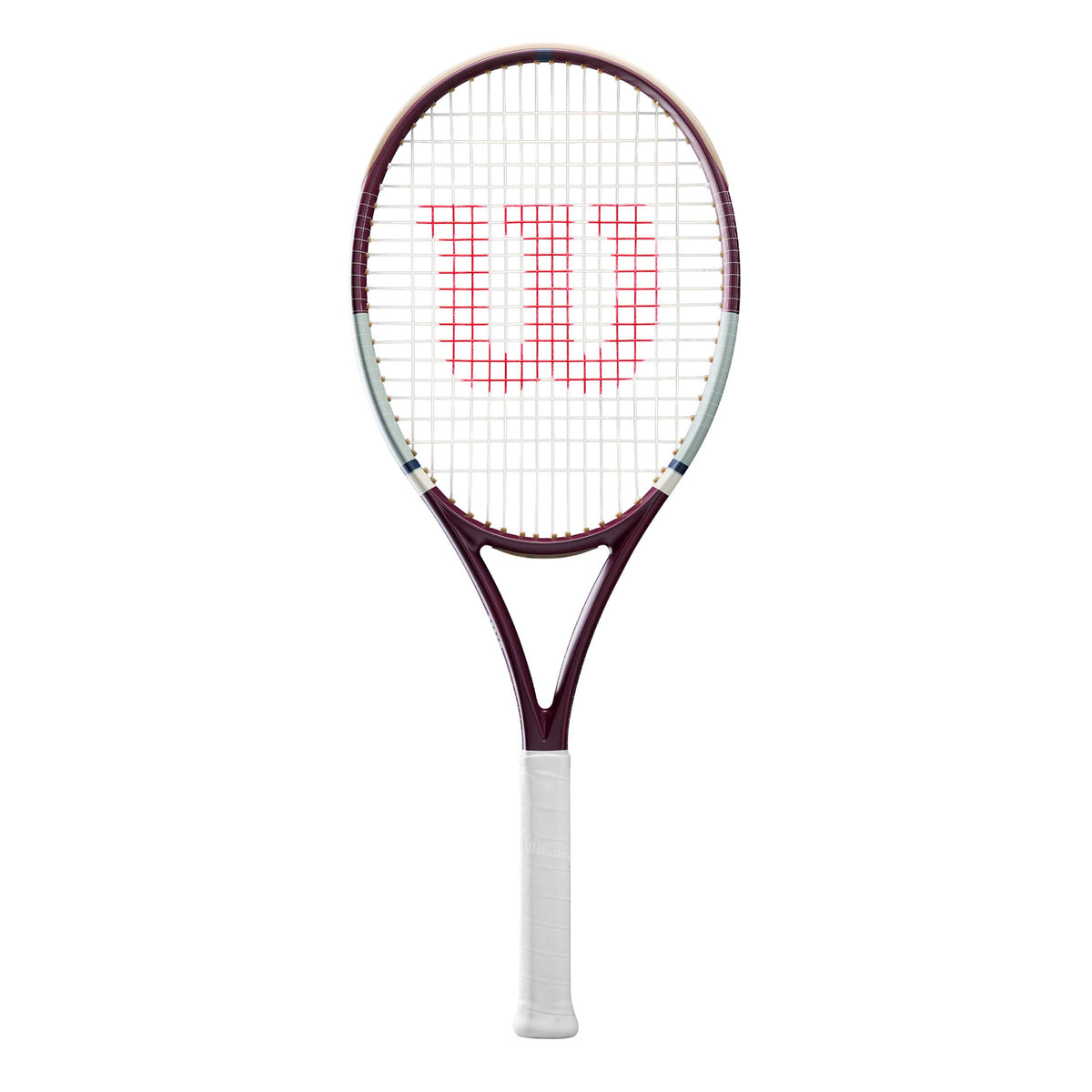 Wilson Ultra 100 V5 Fall Layers  Tourracket onbespand