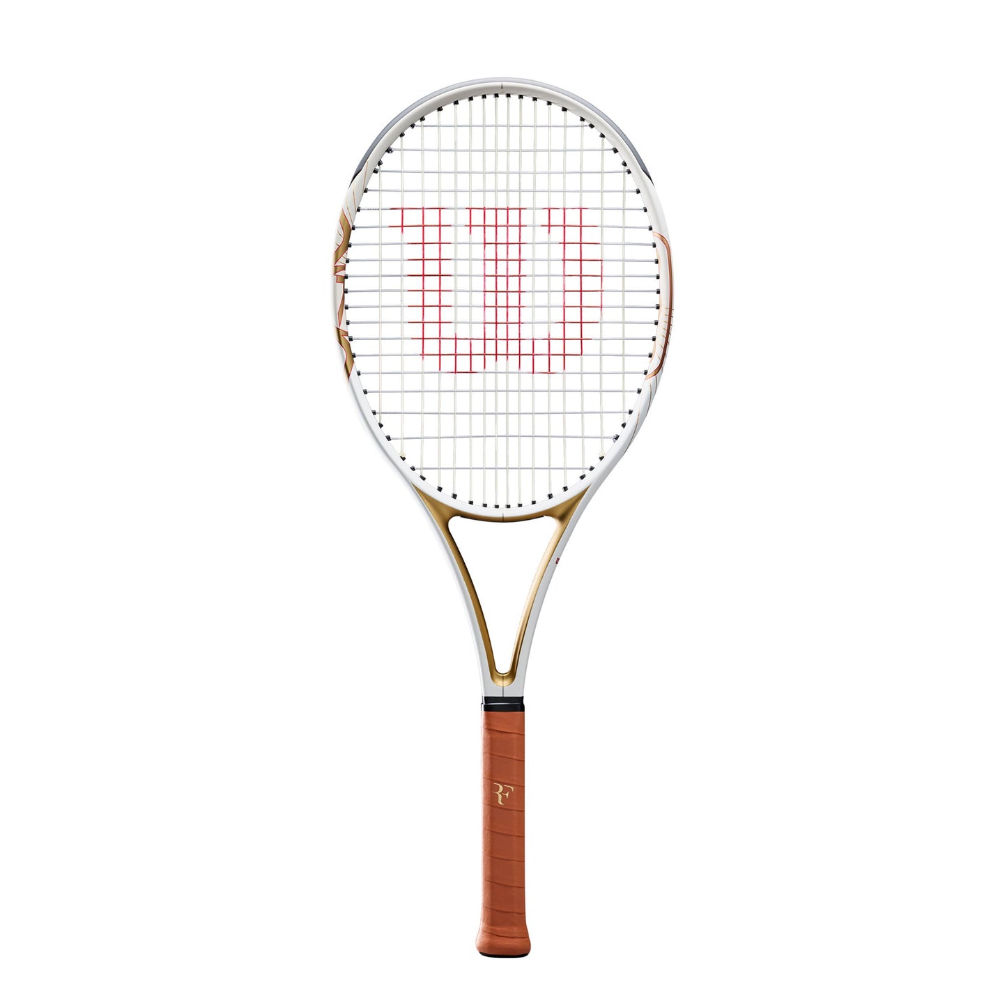 Wilson Rf 01 Pro Hall Of Fame Raquette de compétition non cordée