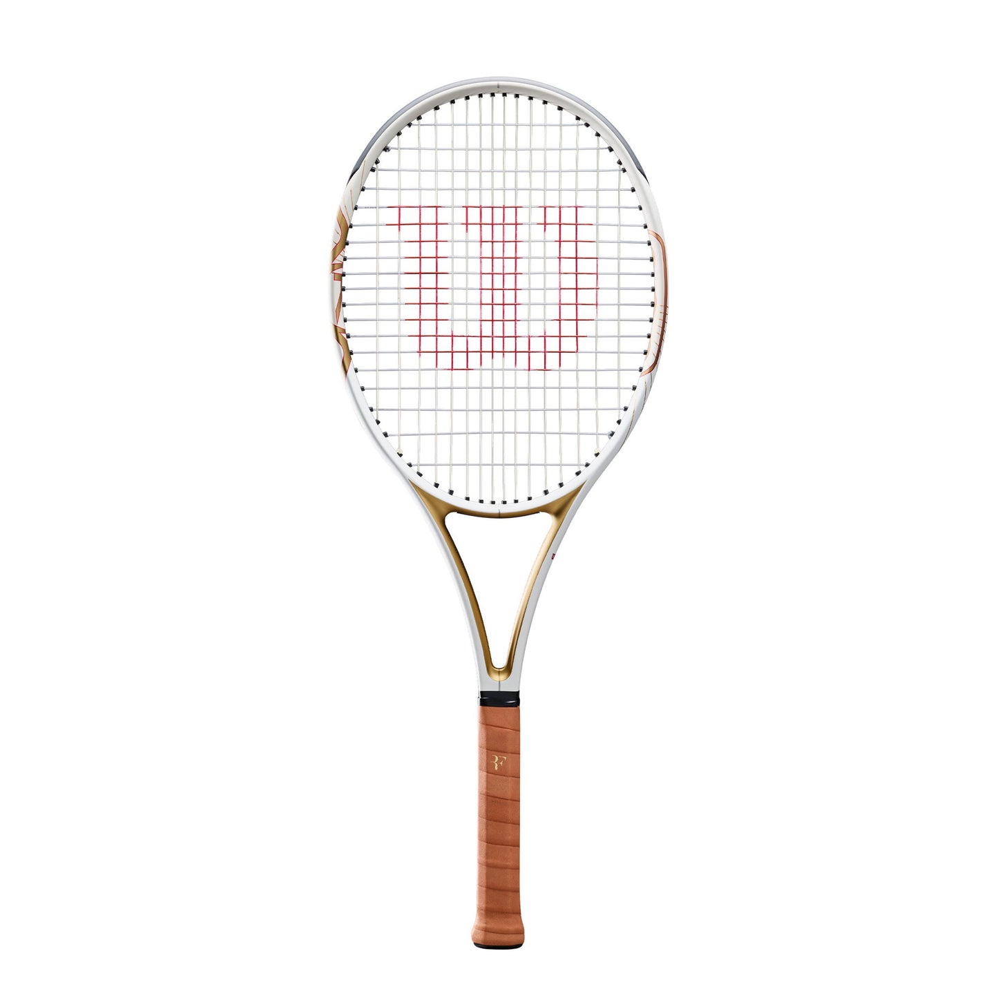 Wilson Rf 01 Hall Of Fame  Raquette de compétition non cordée