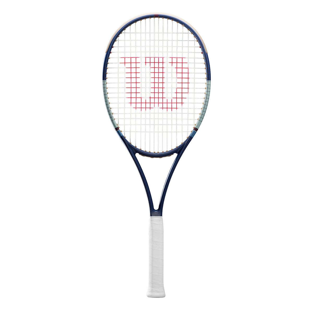 Wilson Blade 98 16X19 V10 Fall Layers Tourracket onbespand