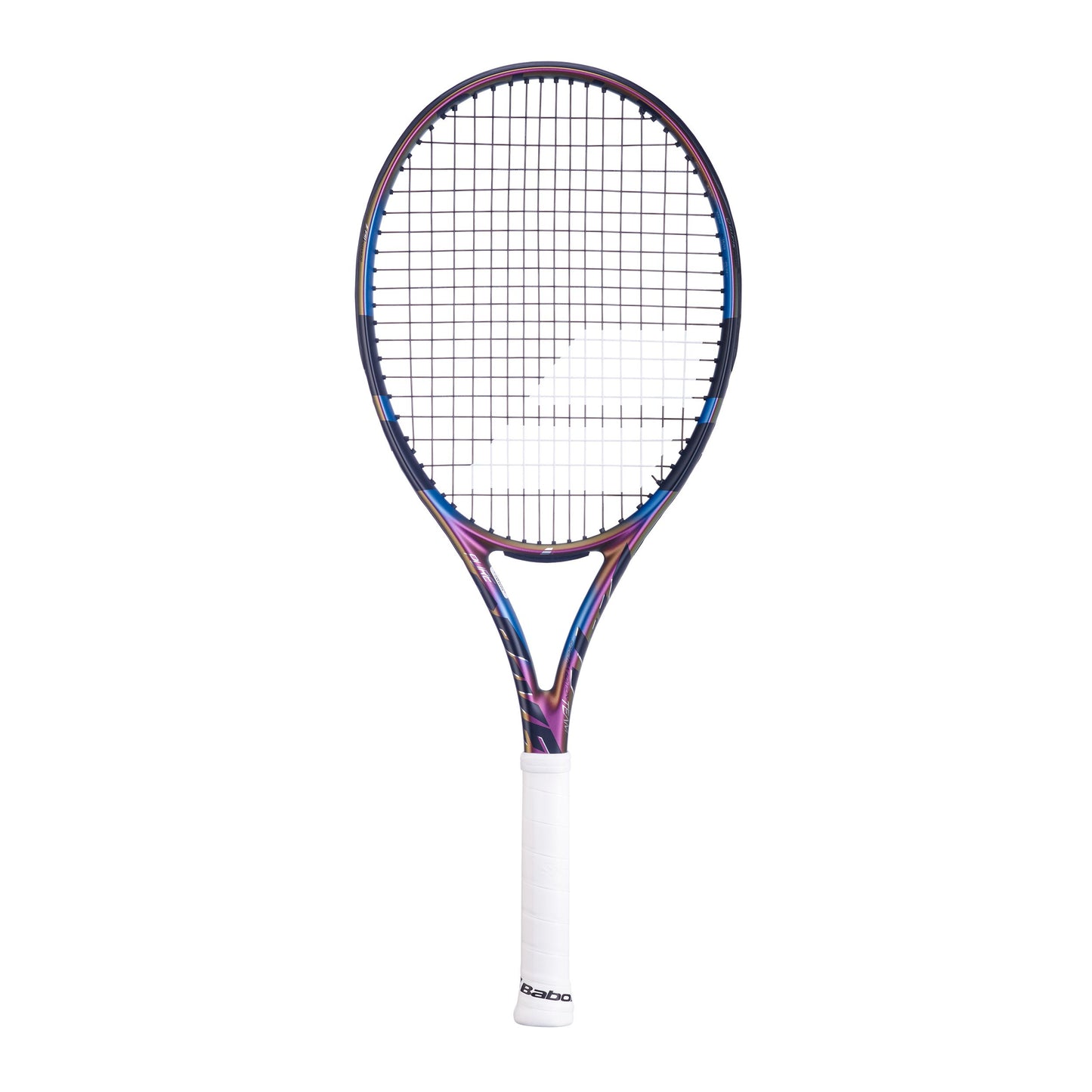 Babolat Pure Drive Team Spectra Edition Raquette de compétition non cordée