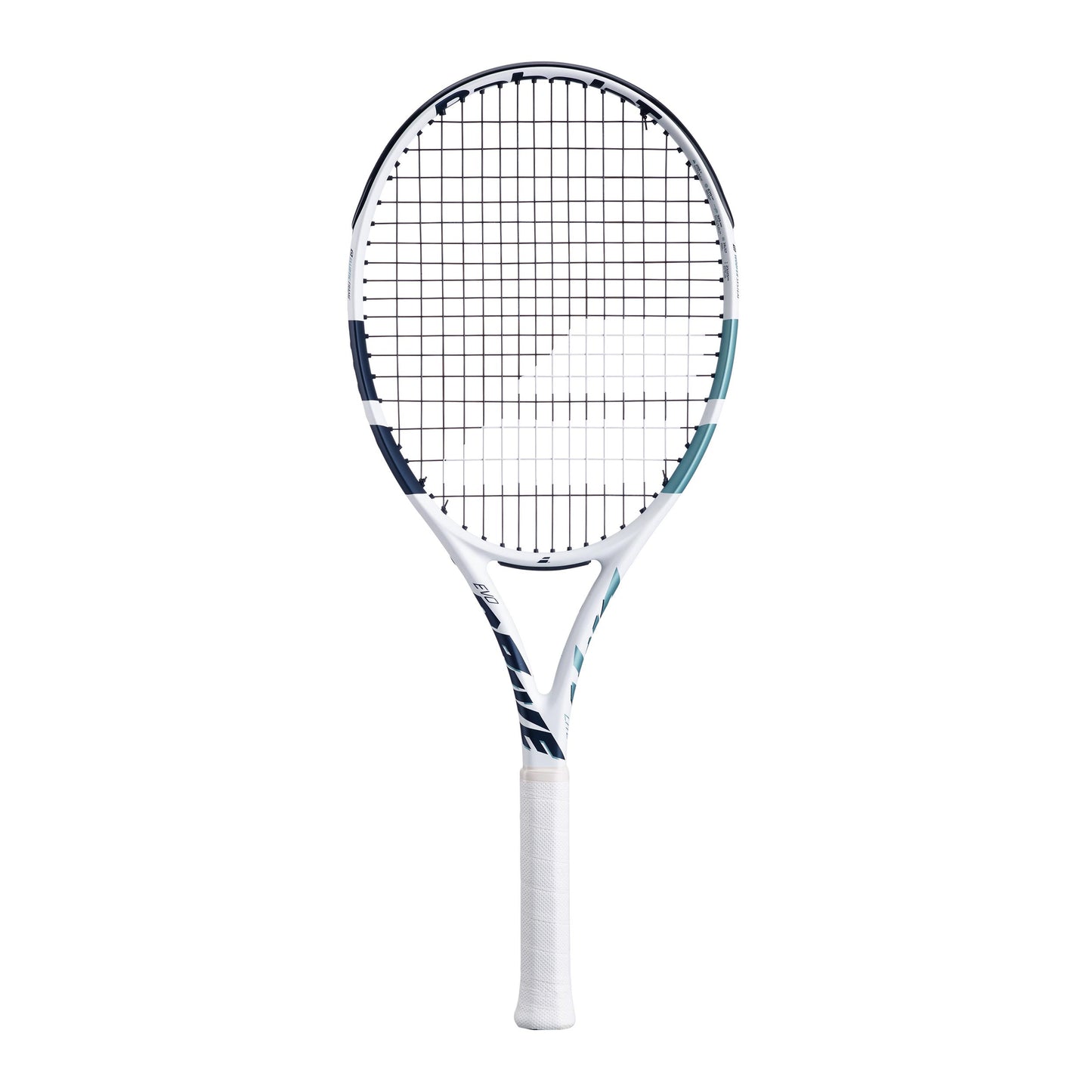Babolat Evo Drive Lite White Gen2 Allround rackets besnaard
