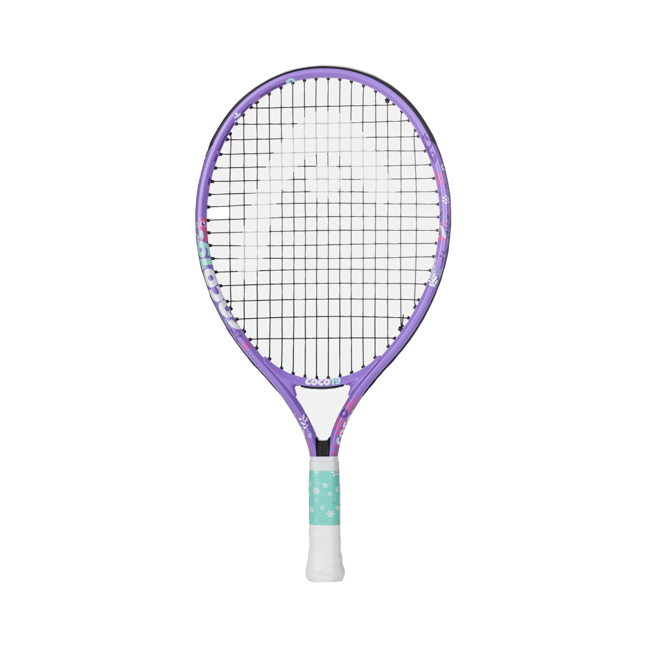 HEAD Coco 19 Kinderracket besnaard
