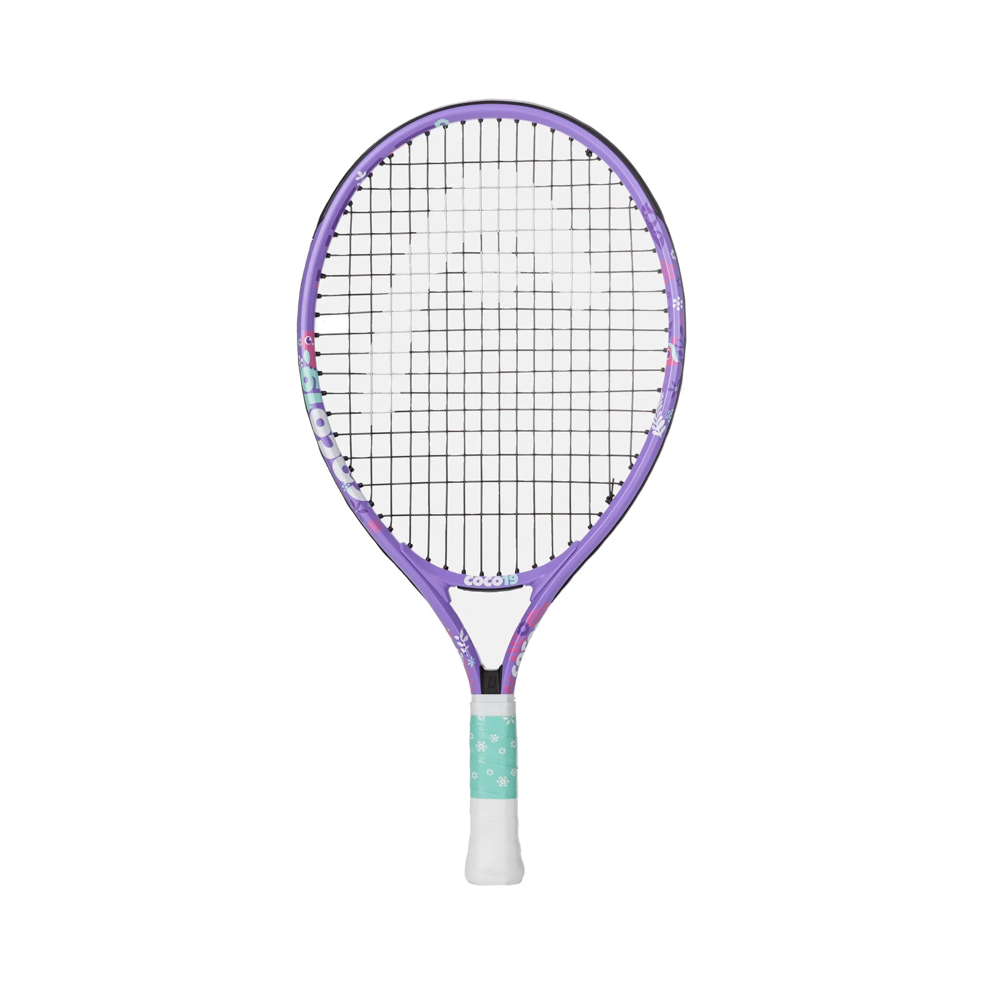 HEAD Coco 19 Kinderracket besnaard