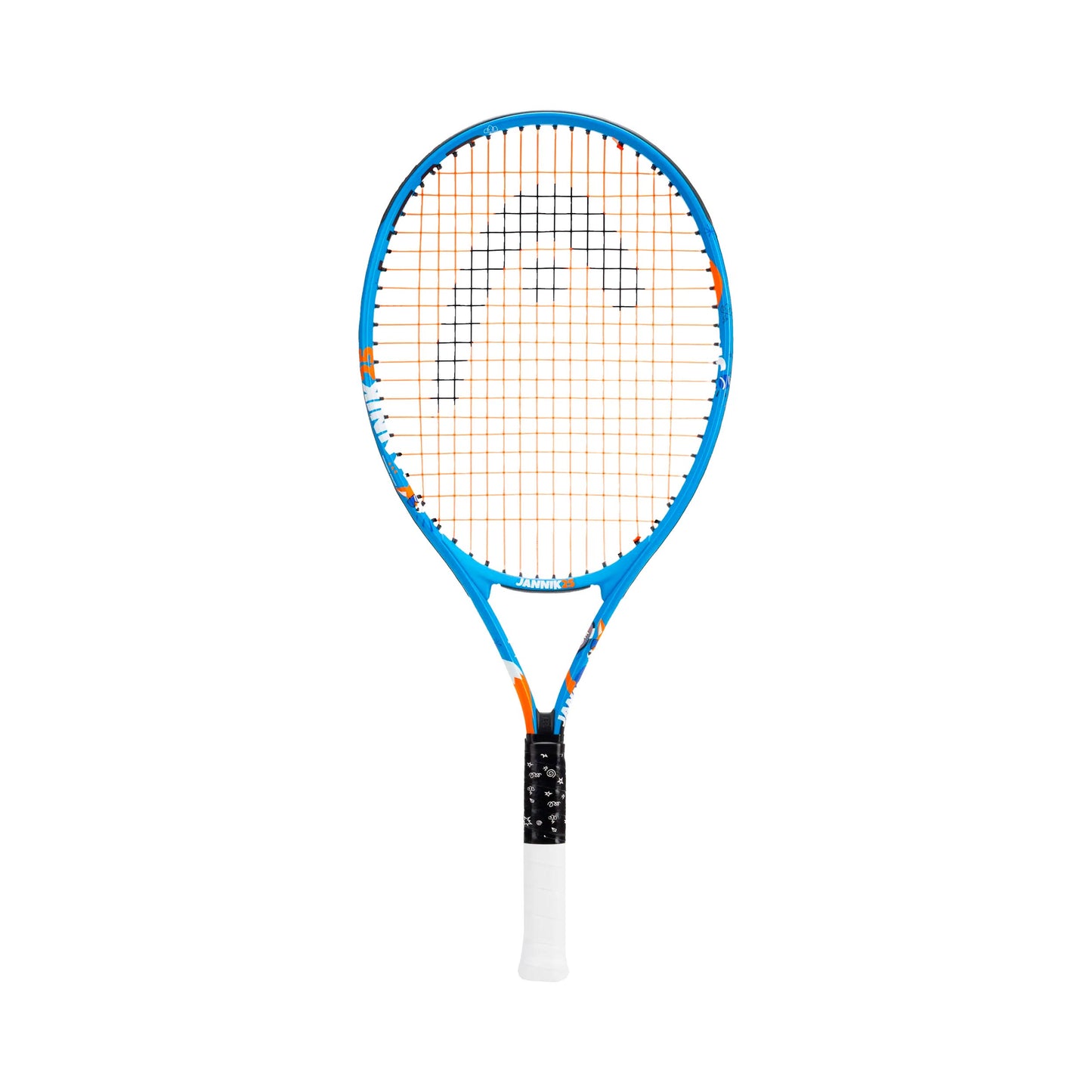 HEAD Jannik 25 Raquettes enfants cordé