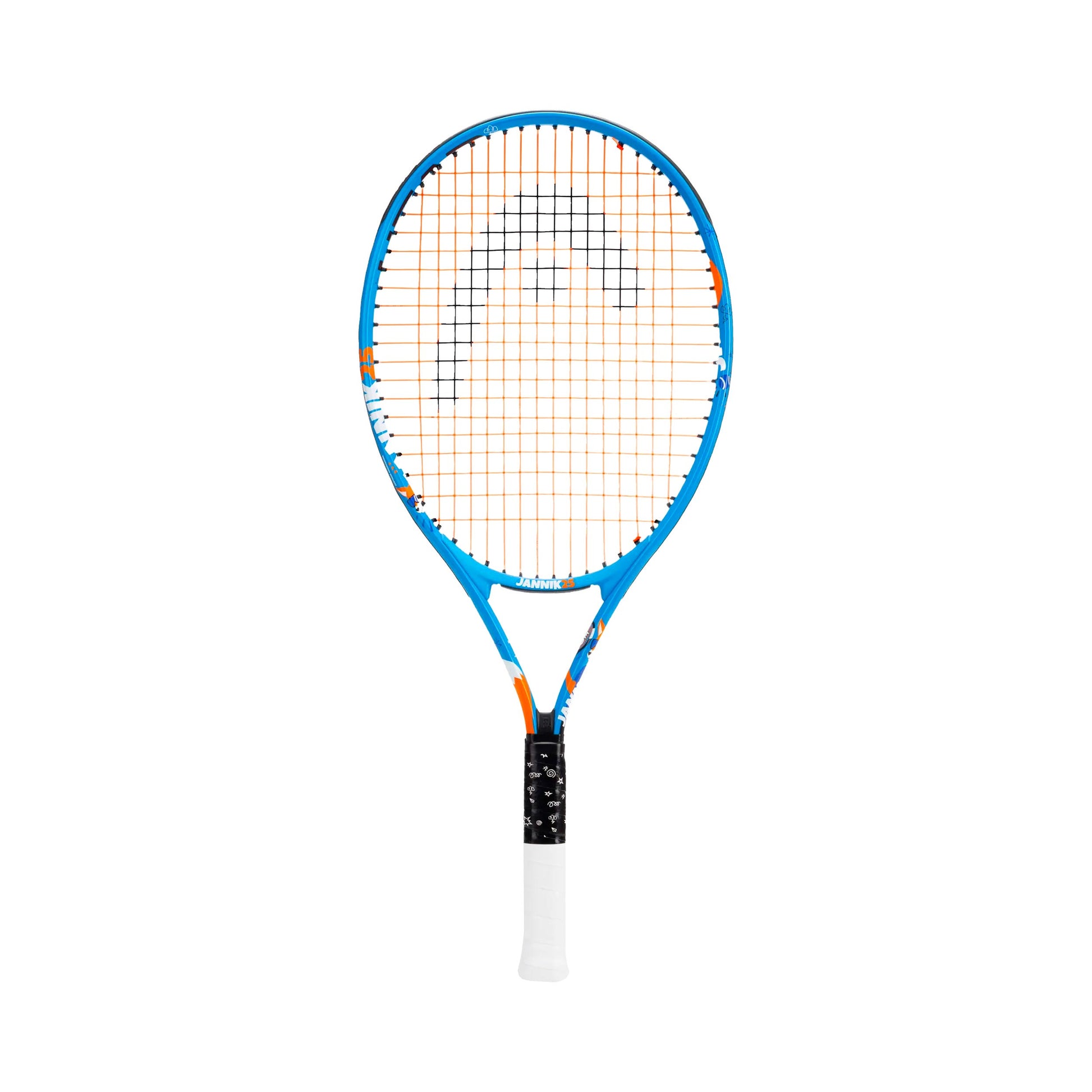 HEAD Jannik 25 Raquettes enfants cordé