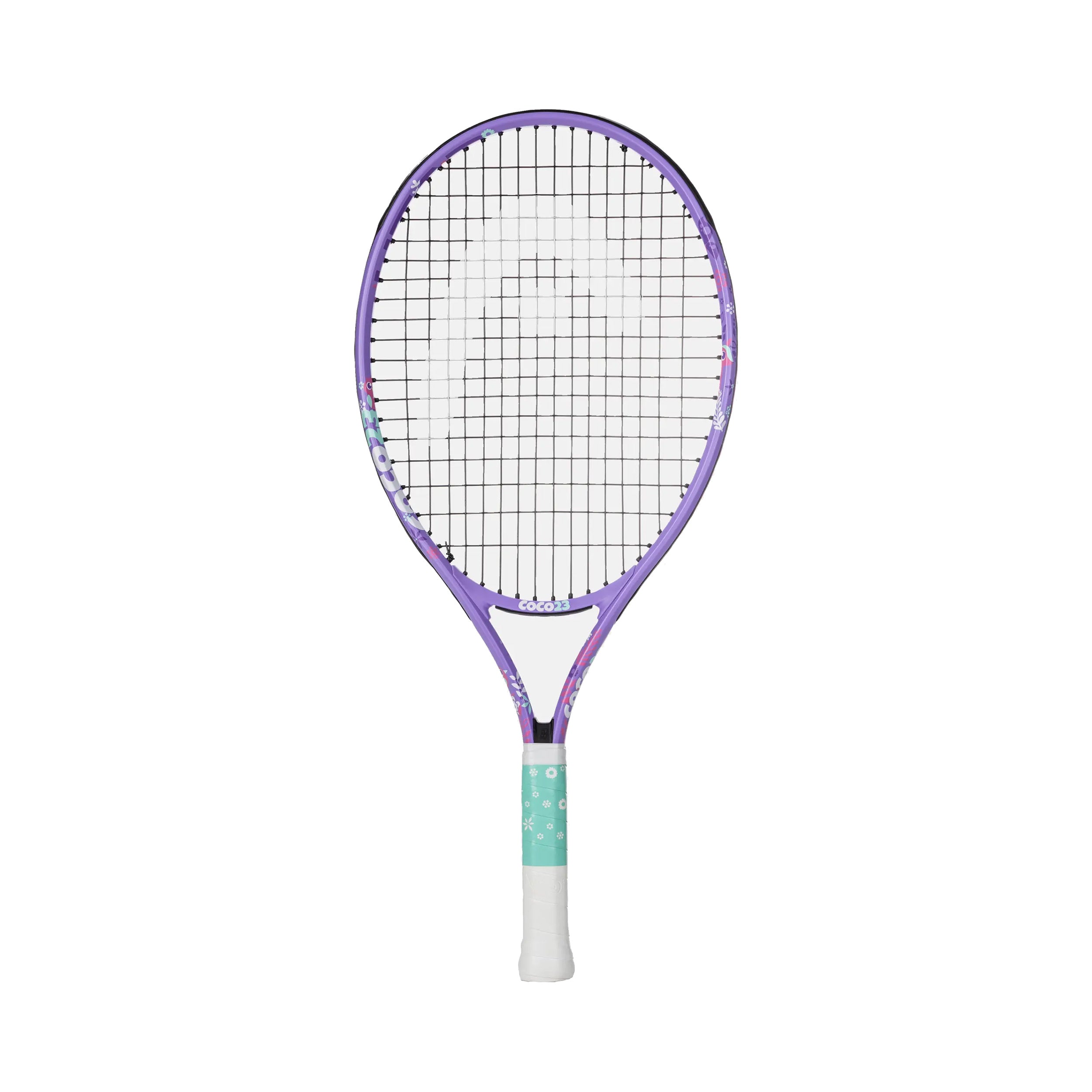HEAD Coco 23 Kinderracket besnaard