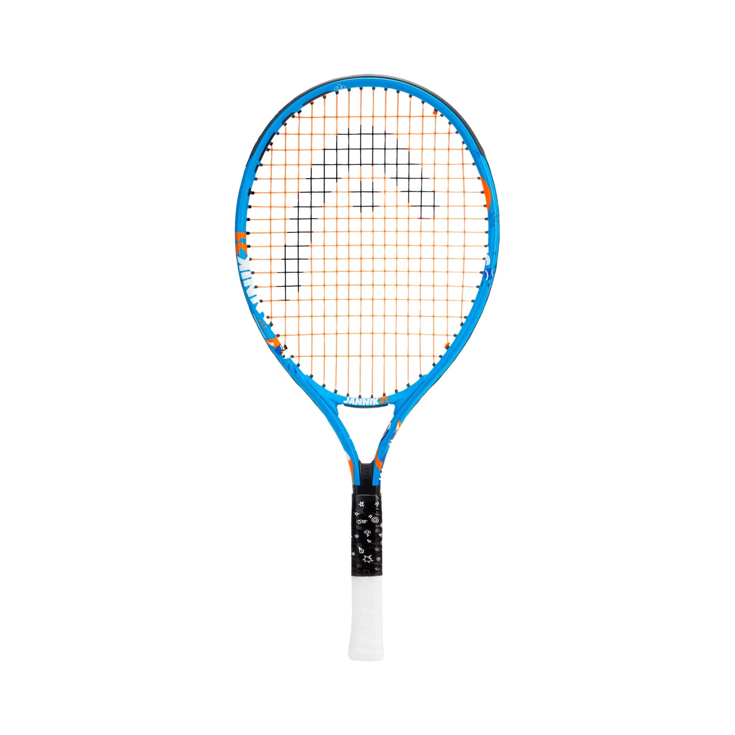 HEAD Jannik 21 Kinderracket besnaard