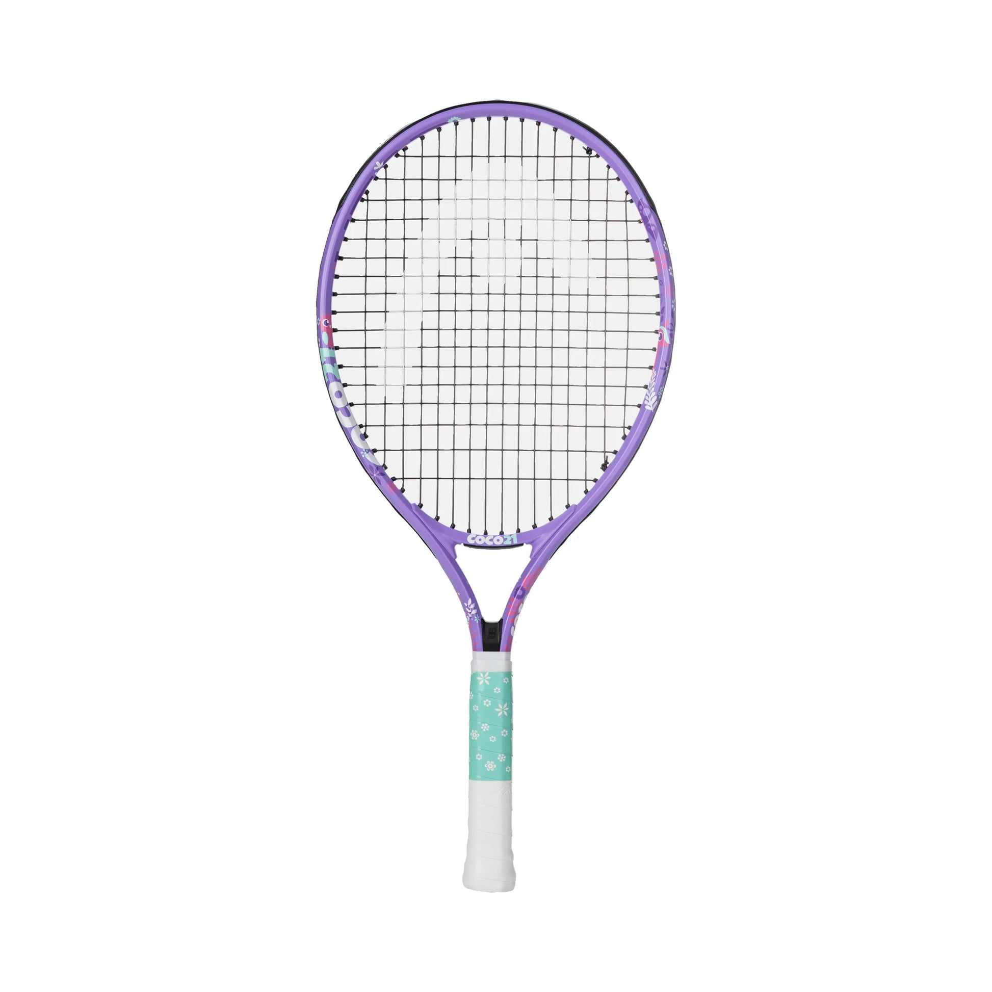 HEAD Coco 21 Kinderracket besnaard