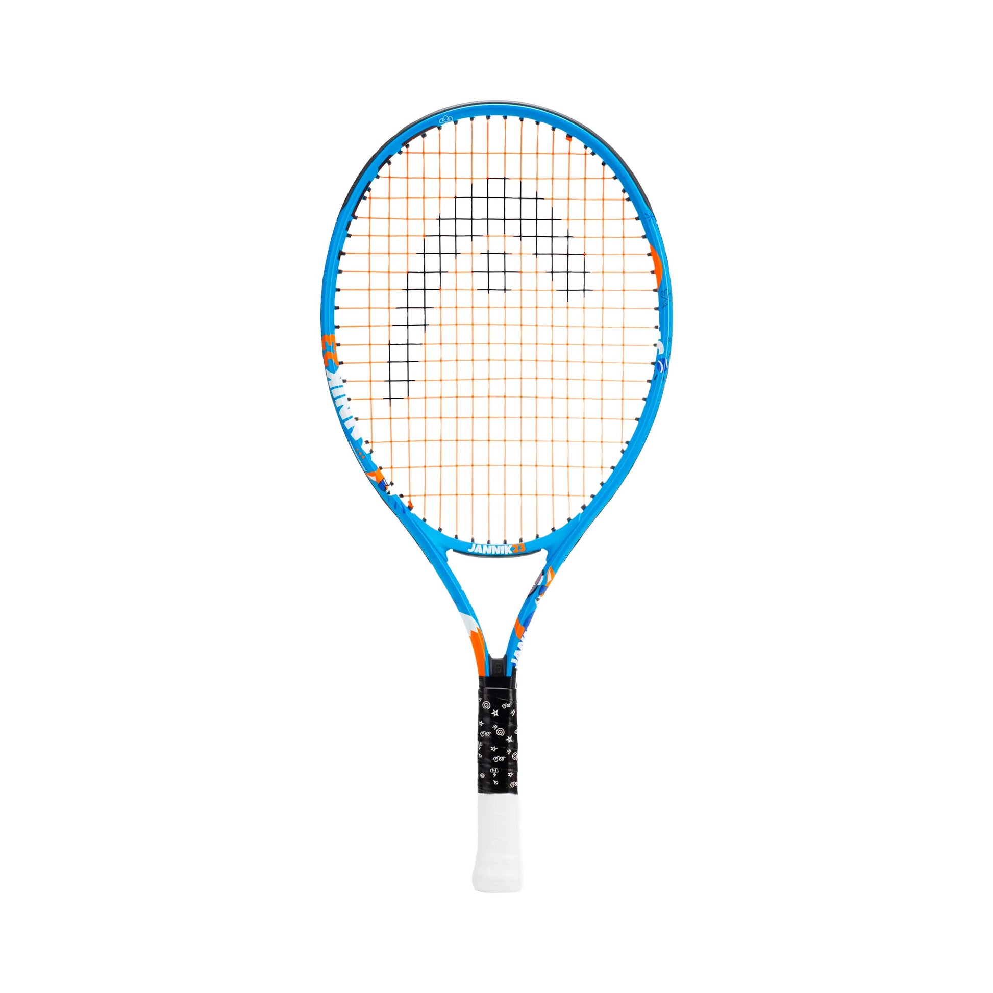 HEAD Jannik 23 Kinderracket besnaard