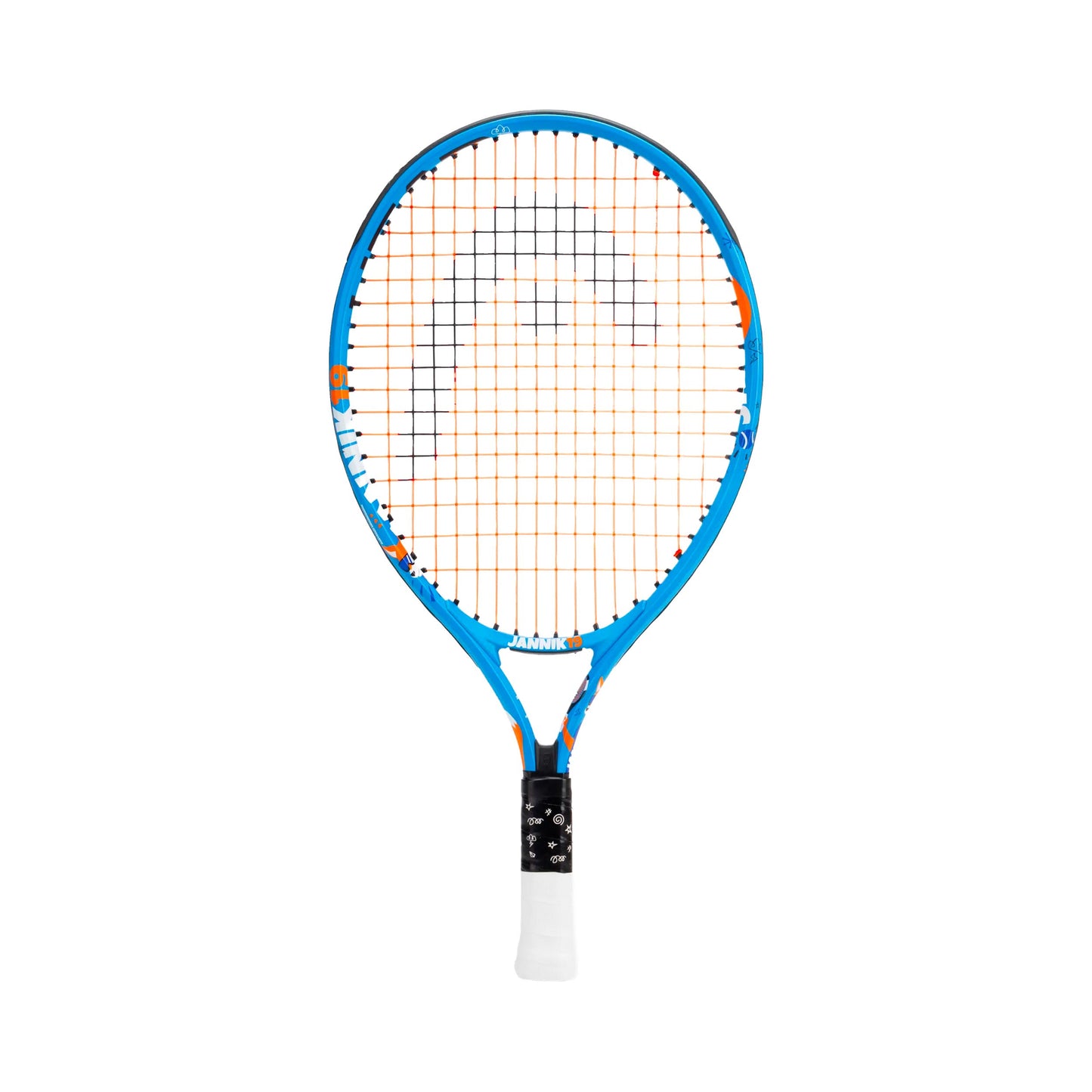 HEAD Jannik 19 Kinderracket besnaard