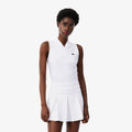 Polo Dames - wit