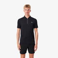 Polo Hommes - noir