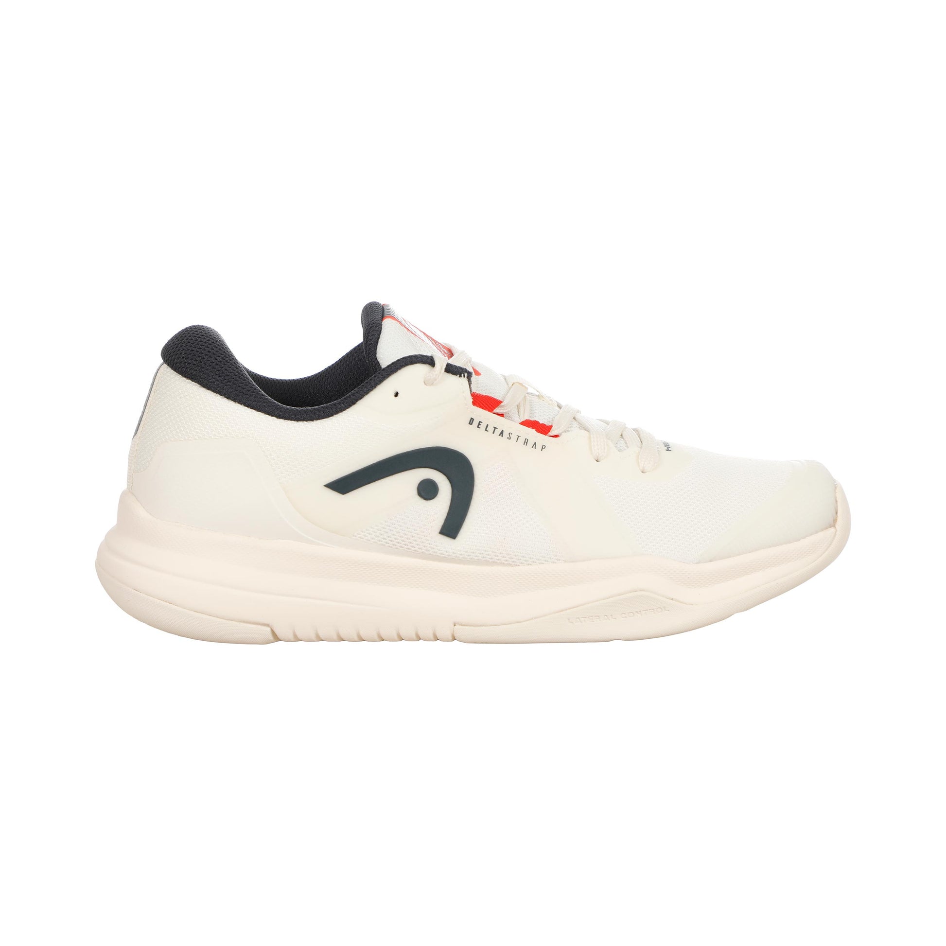 HEAD Sprint Pro  3.5 Chaussure moquette Enfants - blanc, bleu