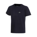 T-shirt Kinderen - donkerblauw