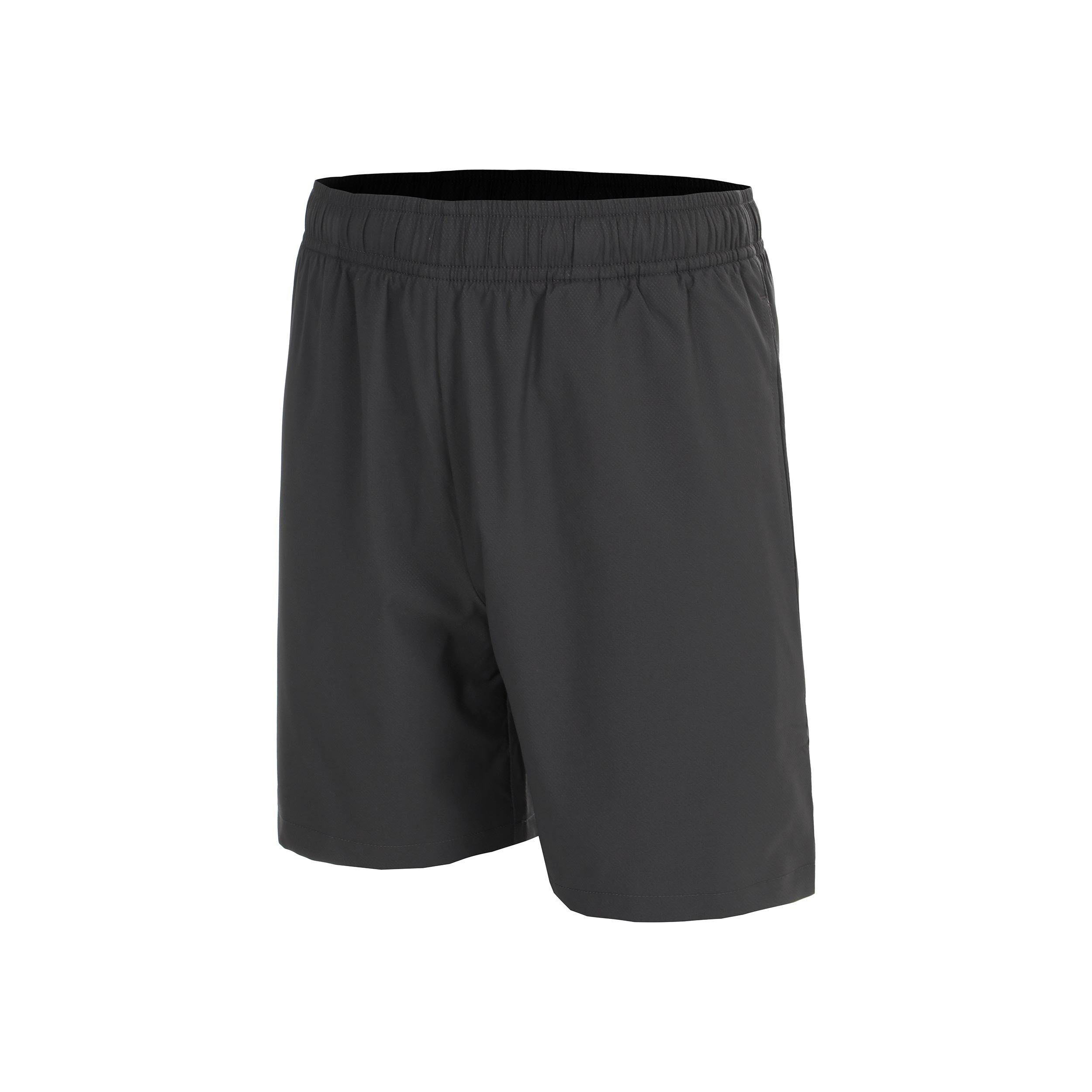 Lacoste Shorts Jongens - antraciet