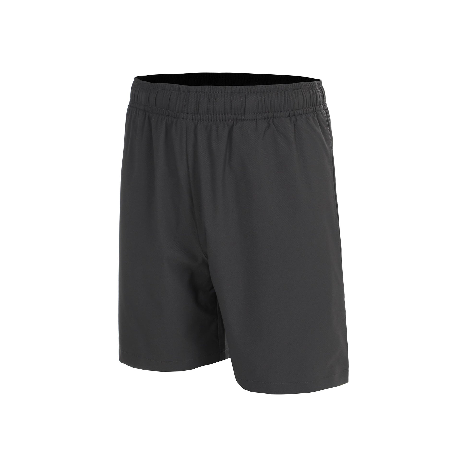 Lacoste Shorts Garçons - anthracite