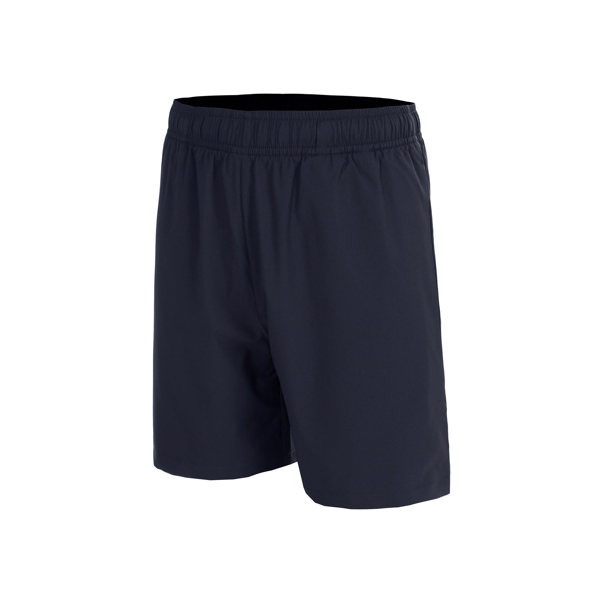 Lacoste Shorts Jongens - donkerblauw