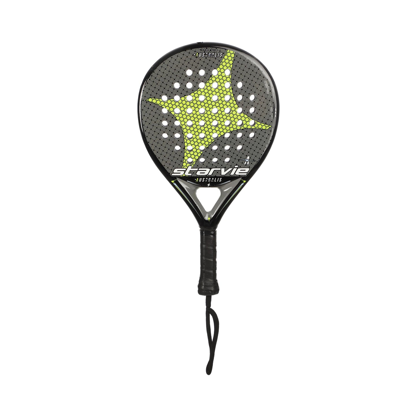 Starvie Australis Pro Padel racket
