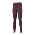 Active Warmalite  Hardlooplegging Dames - donkerrood