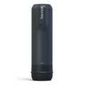 Tube Bounce Pressurisateur de balles de tennis - bleu foncé