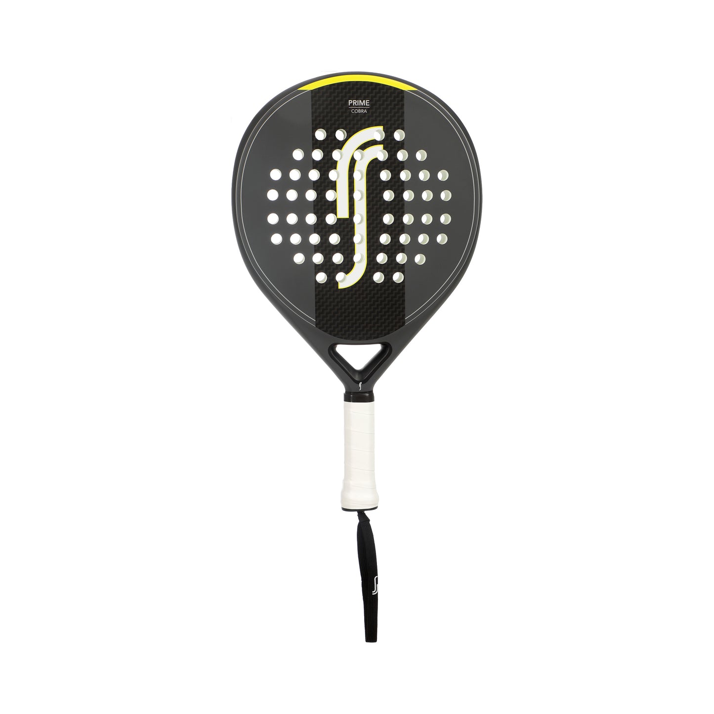 RS by Robin Söderling Cobra Edition 2.0 Padel racket
