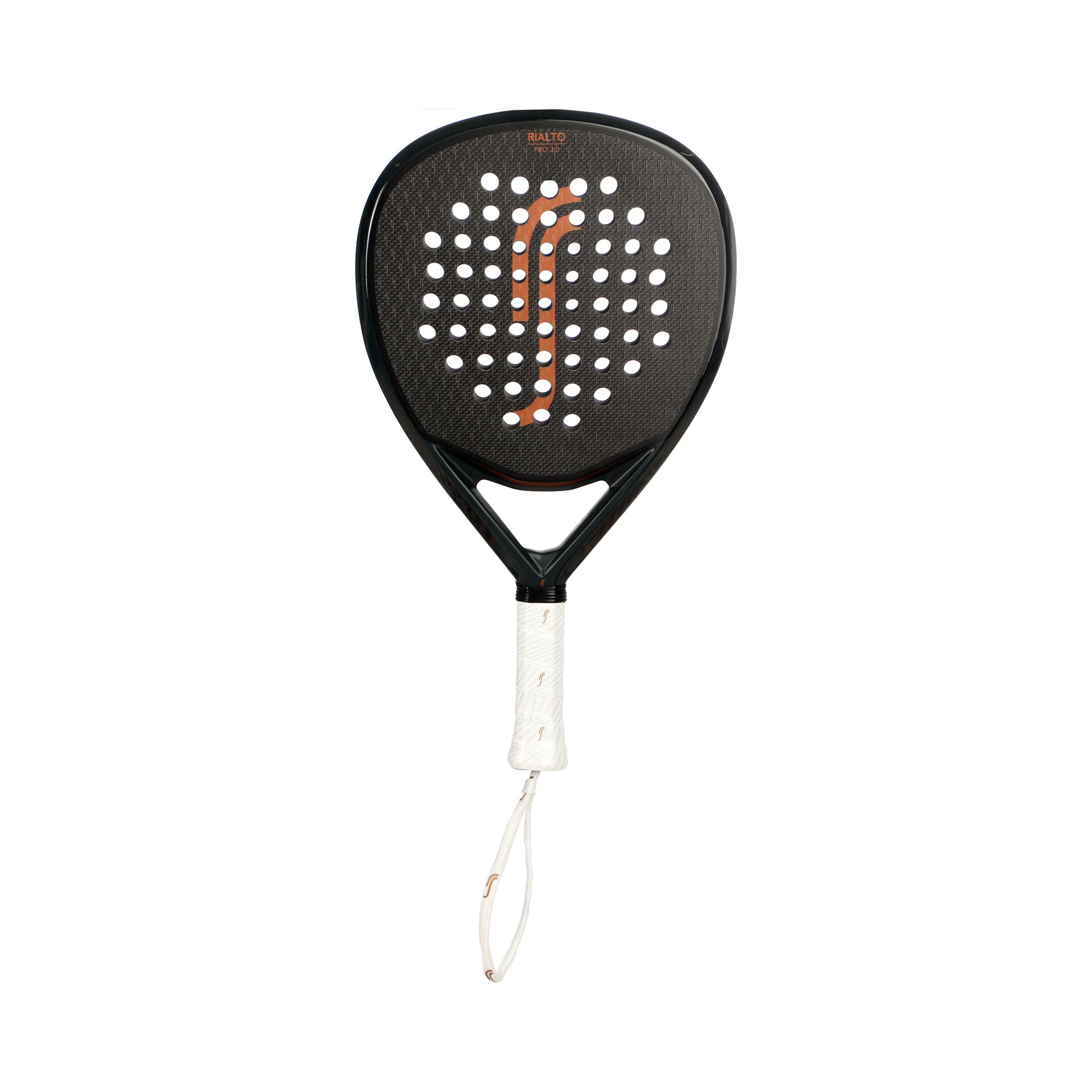 RS by Robin Söderling Rialto Pro 3.0  Padel racket