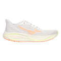 Neo Cosmo 2  Neutrale schoen Dames - wit, koraal