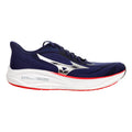 Neo Cosmo 2  Neutrale schoen Heren - donkerblauw, rood
