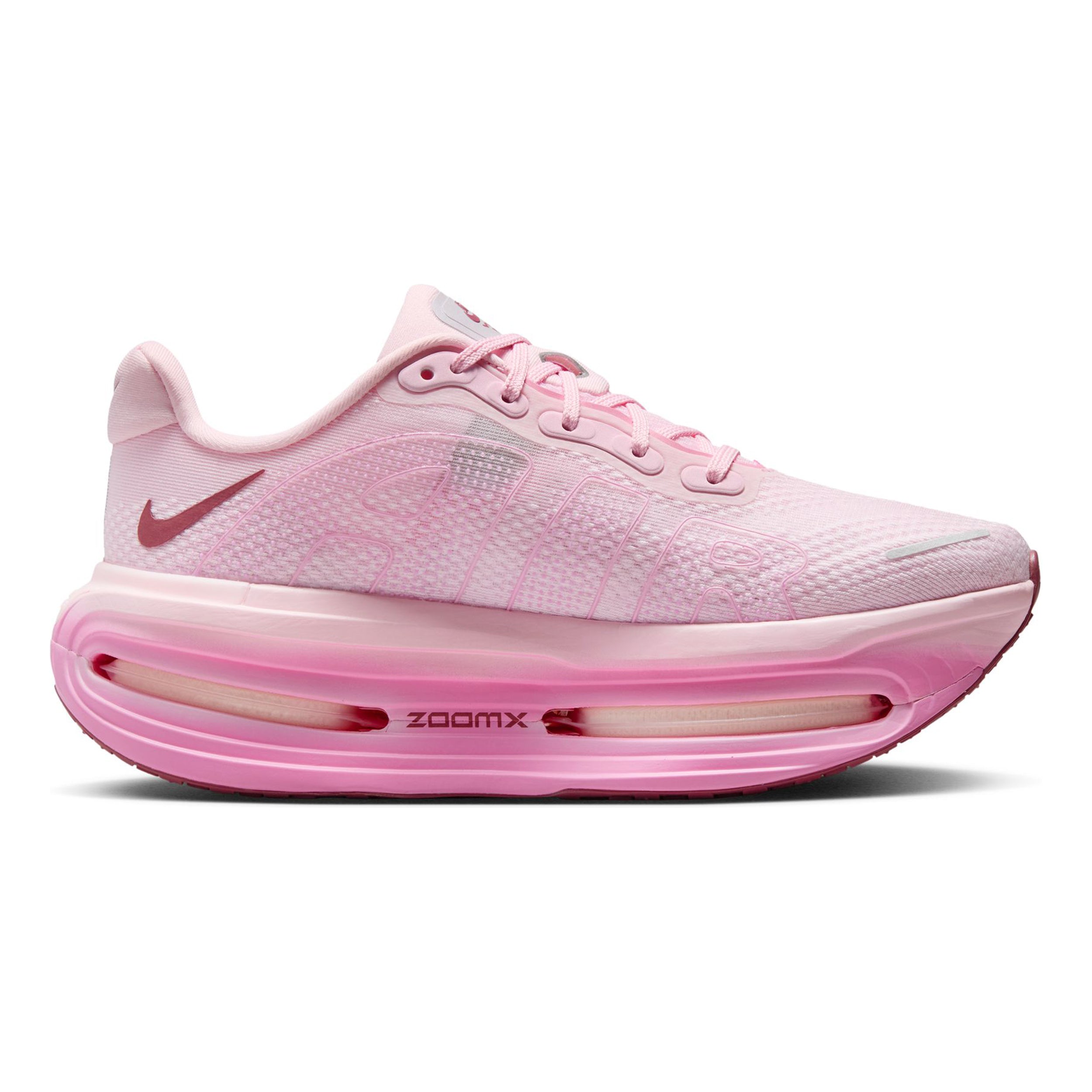 Nike Vomero Premium Neutrale schoen Dames - roze, roze