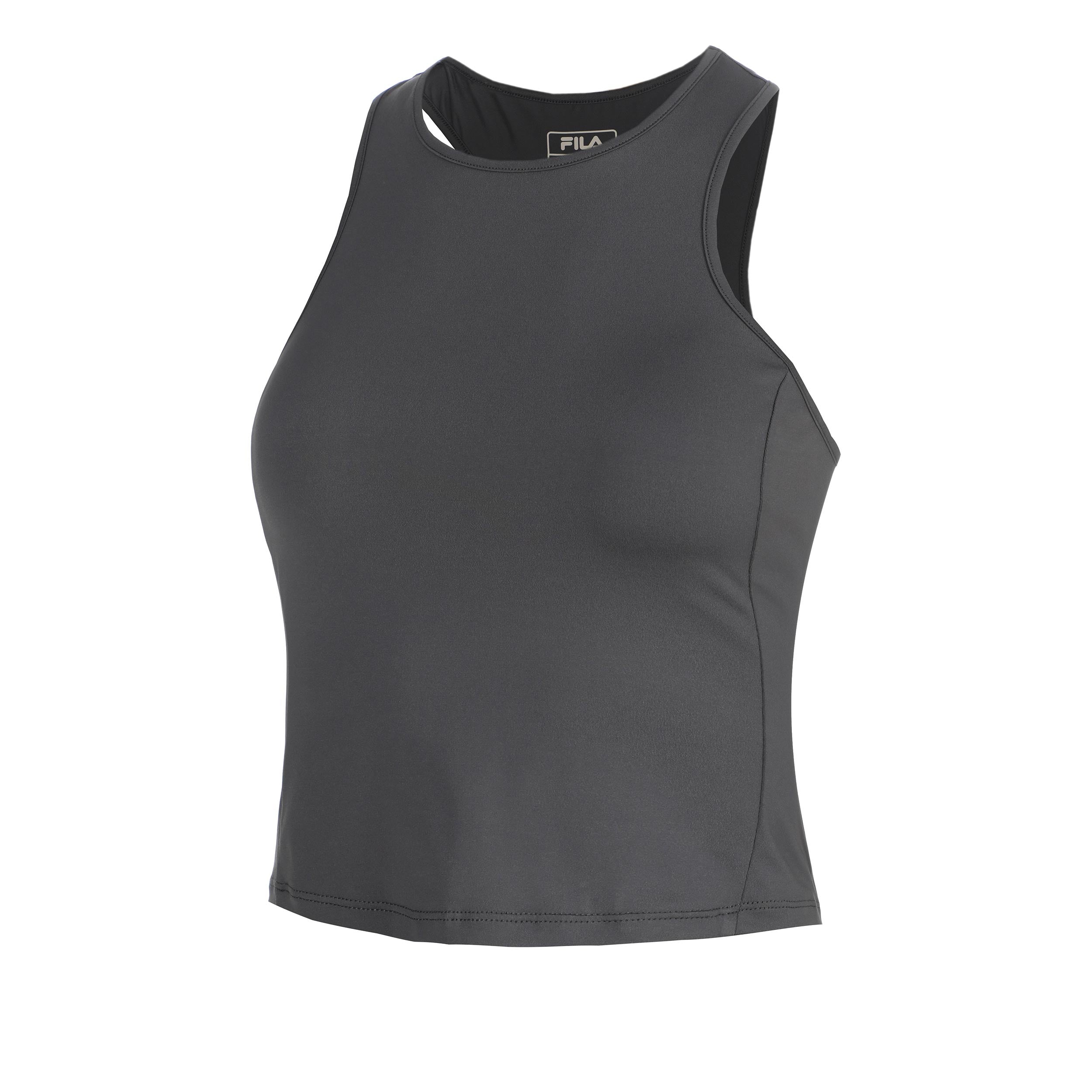 Fila Suna Tanktop Dames - blauwgrijs