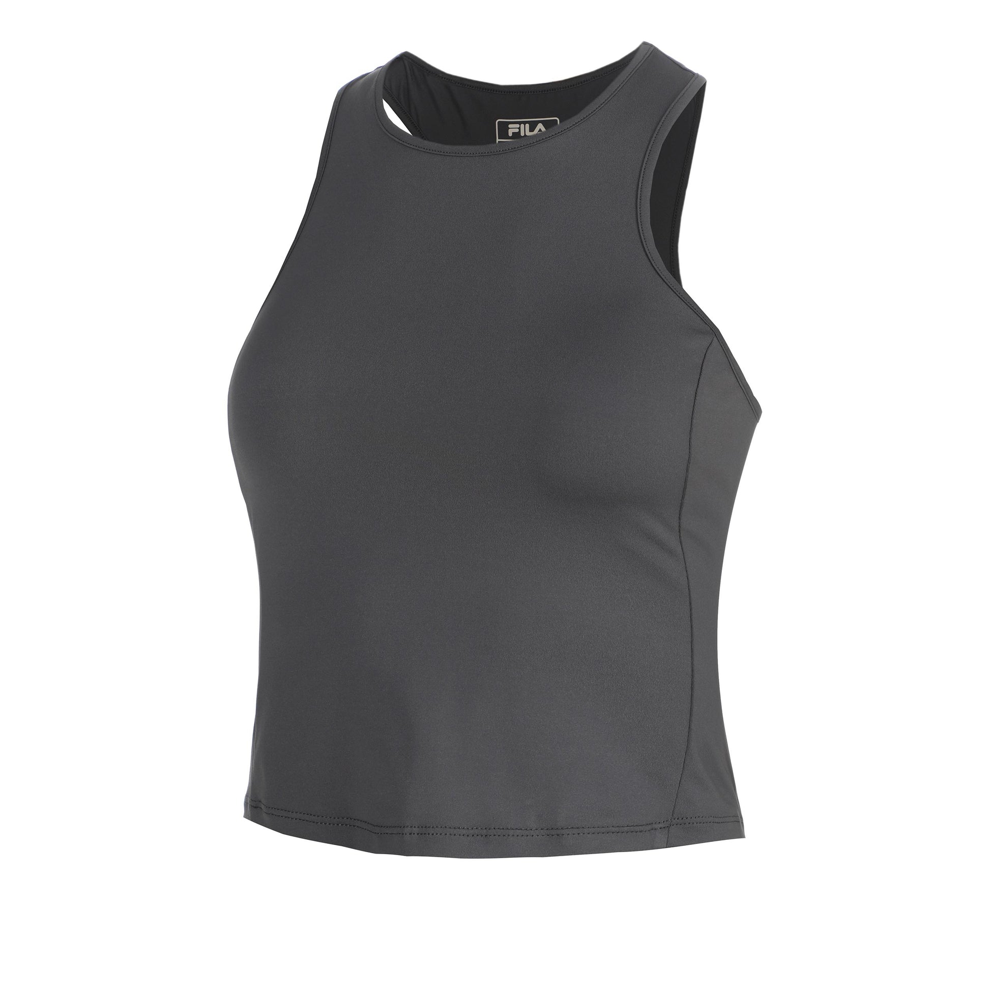 Fila Suna Tanktop Dames - blauwgrijs