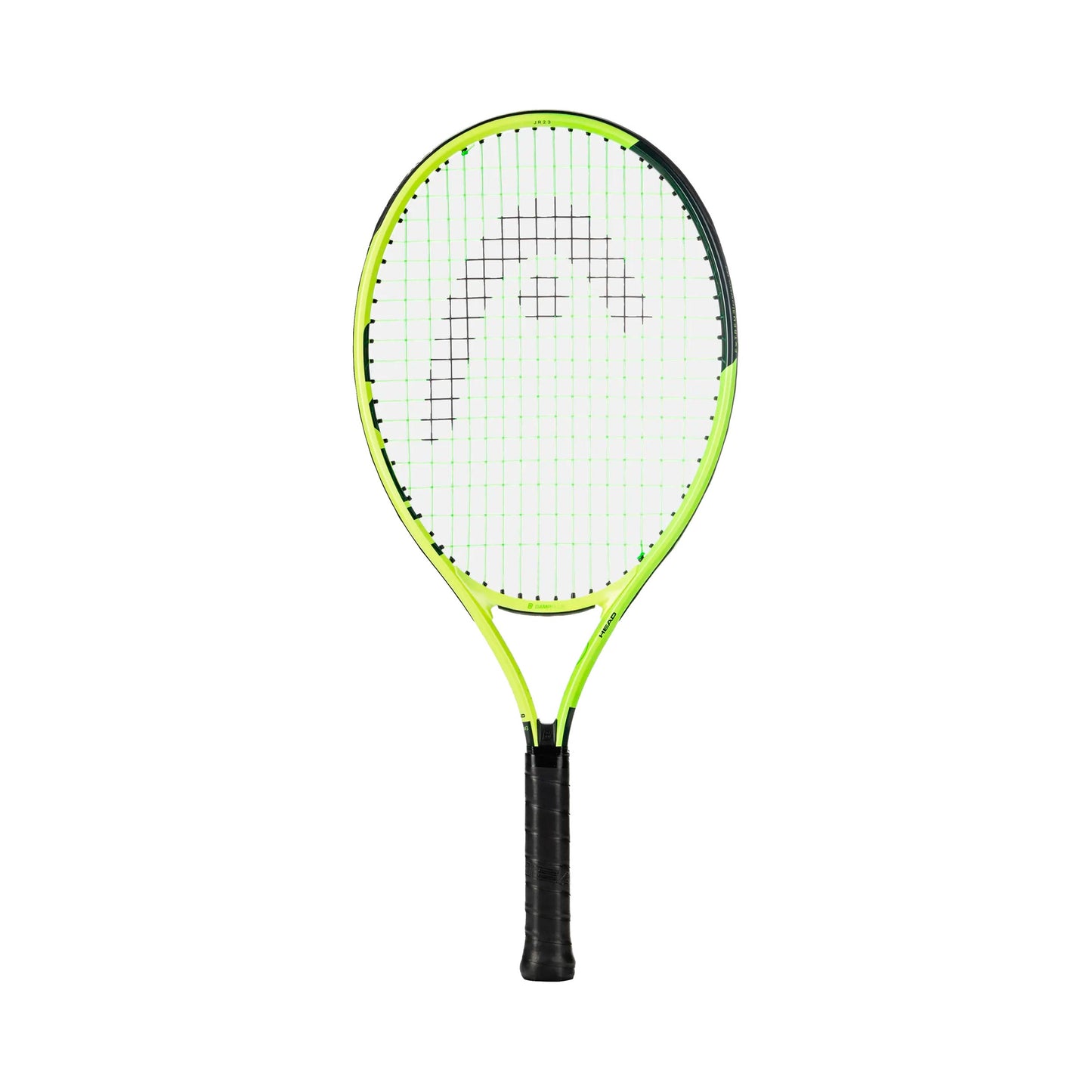 HEAD Extreme Jr. 23 Kinderracket besnaard