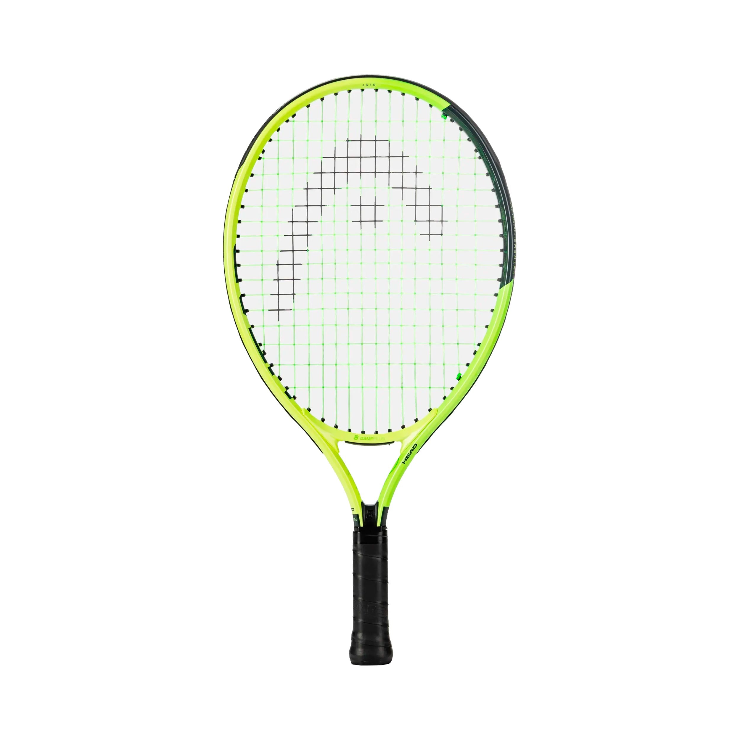 HEAD Extreme Jr. 19 Kinderracket besnaard