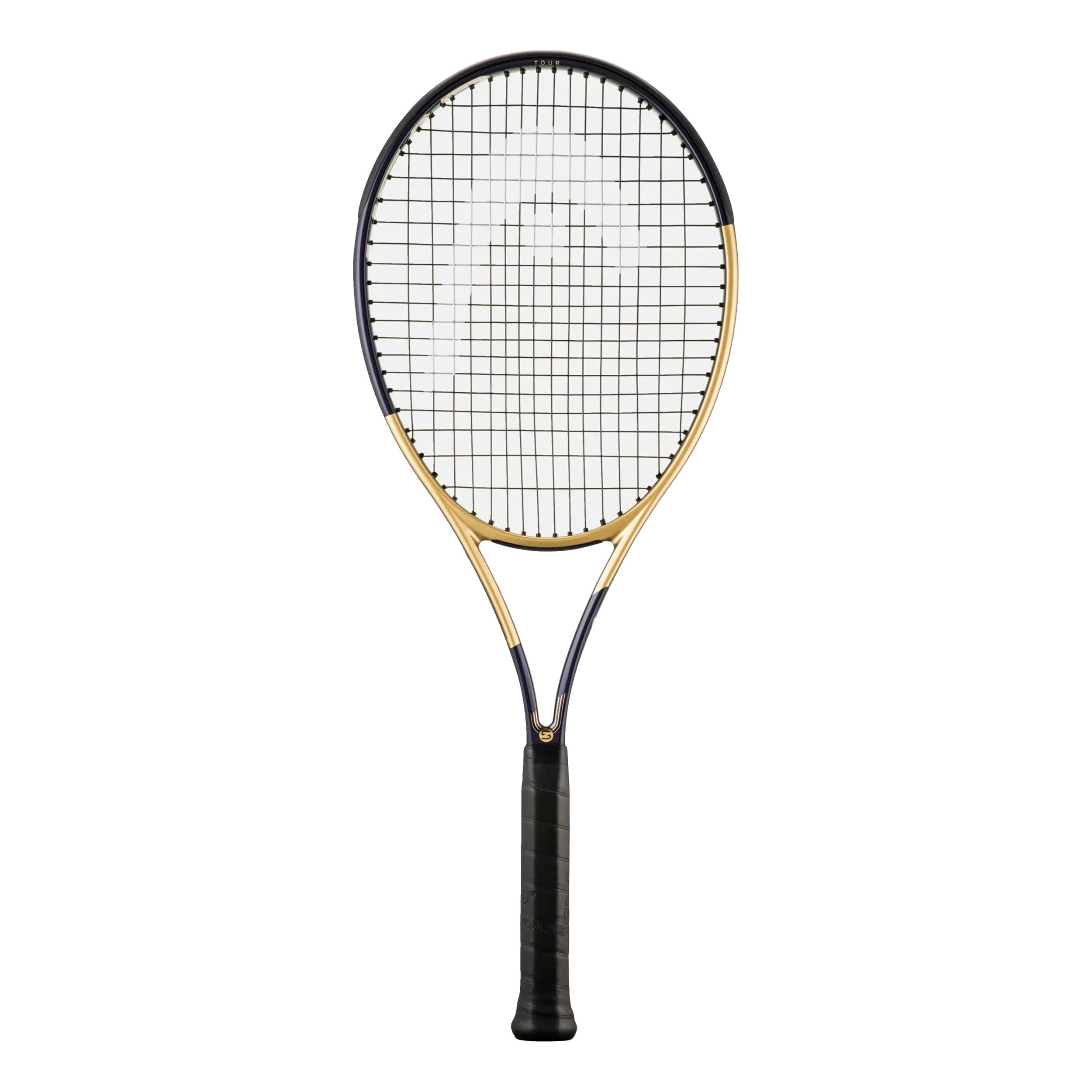 HEAD Gravity Tour Zverev 2026 Tourracket onbespand