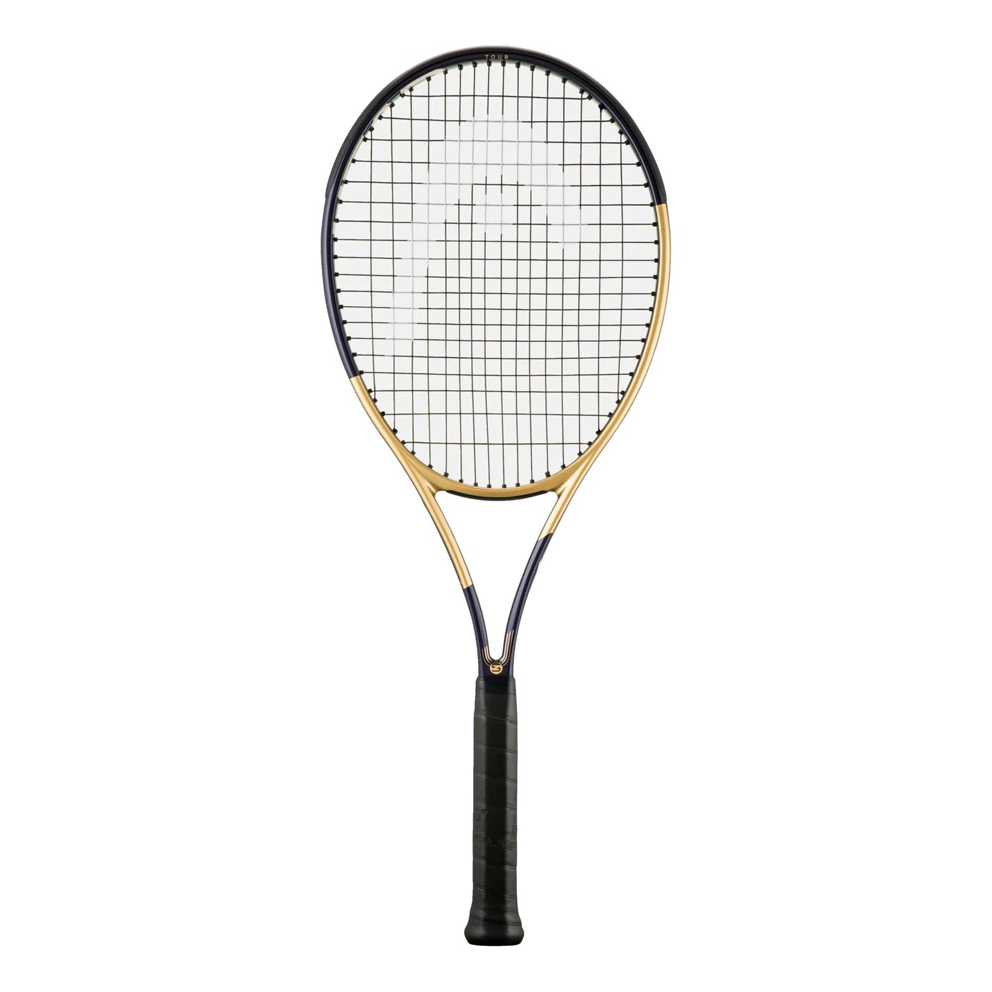 HEAD Gravity Tour Zverev 2026 Tourracket onbespand