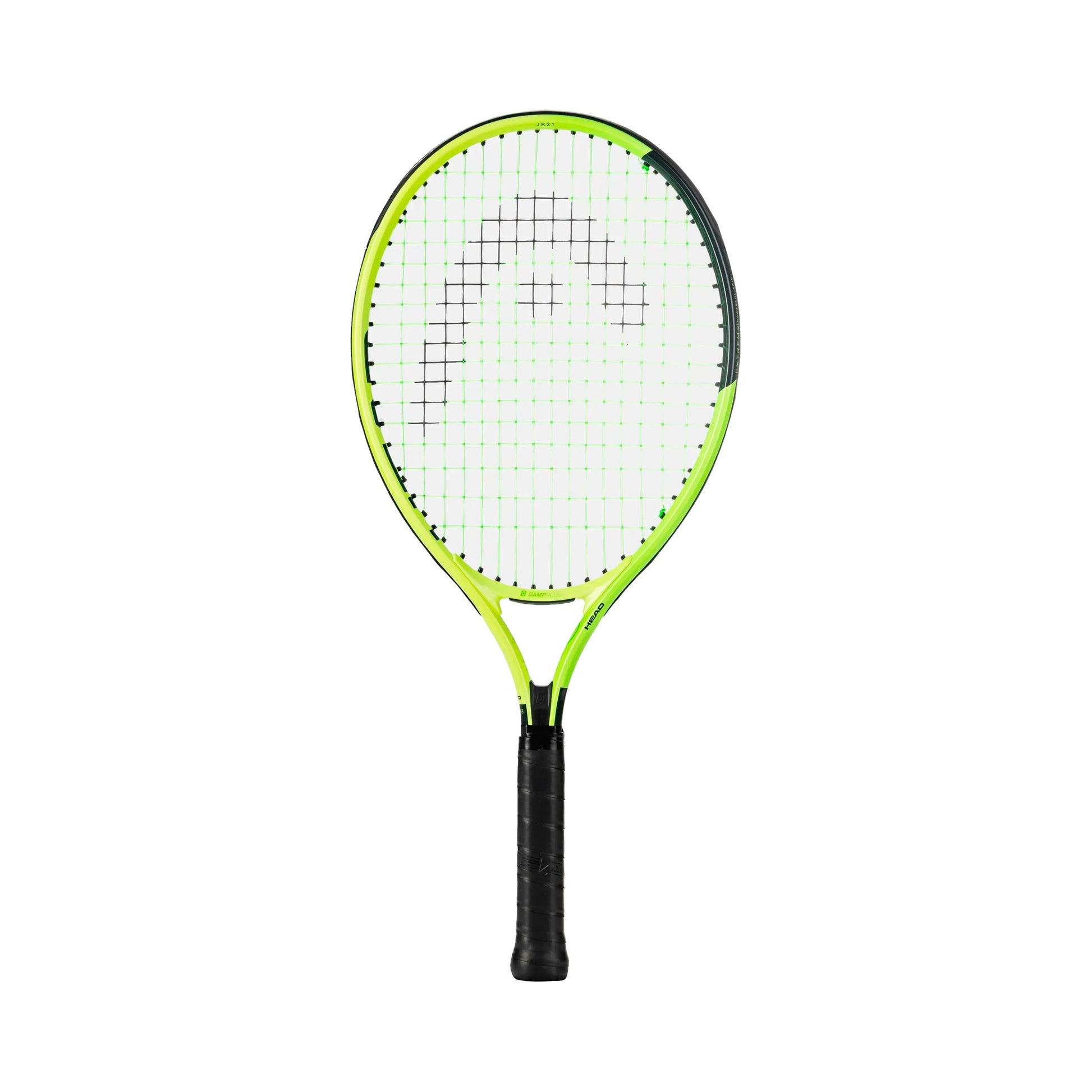 HEAD Extreme Jr. 21 Kinderracket besnaard