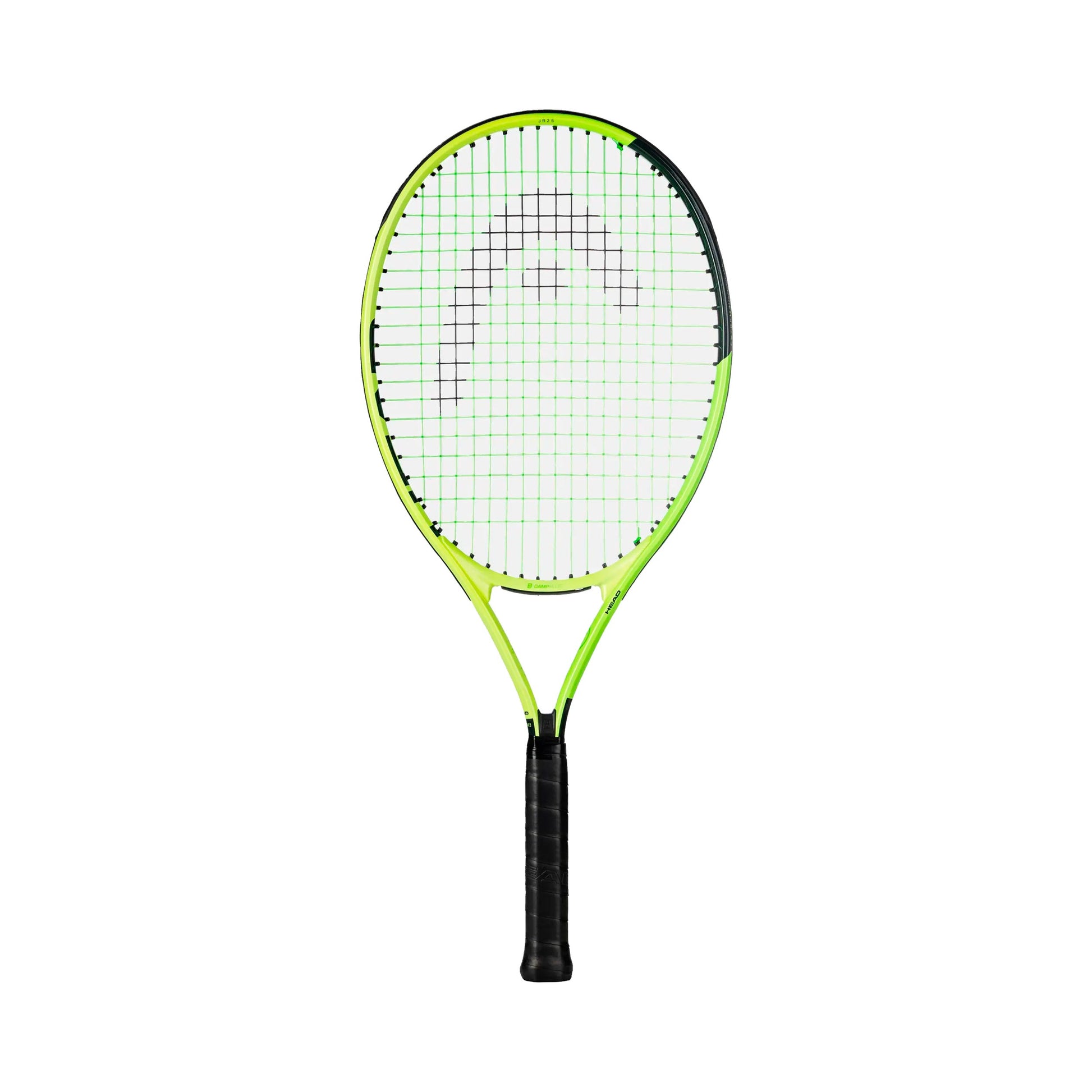 HEAD Extreme Jr. 25 Kinderracket besnaard