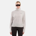 Essential Thermal Midlayer  Hardloopshirt Dames - crème