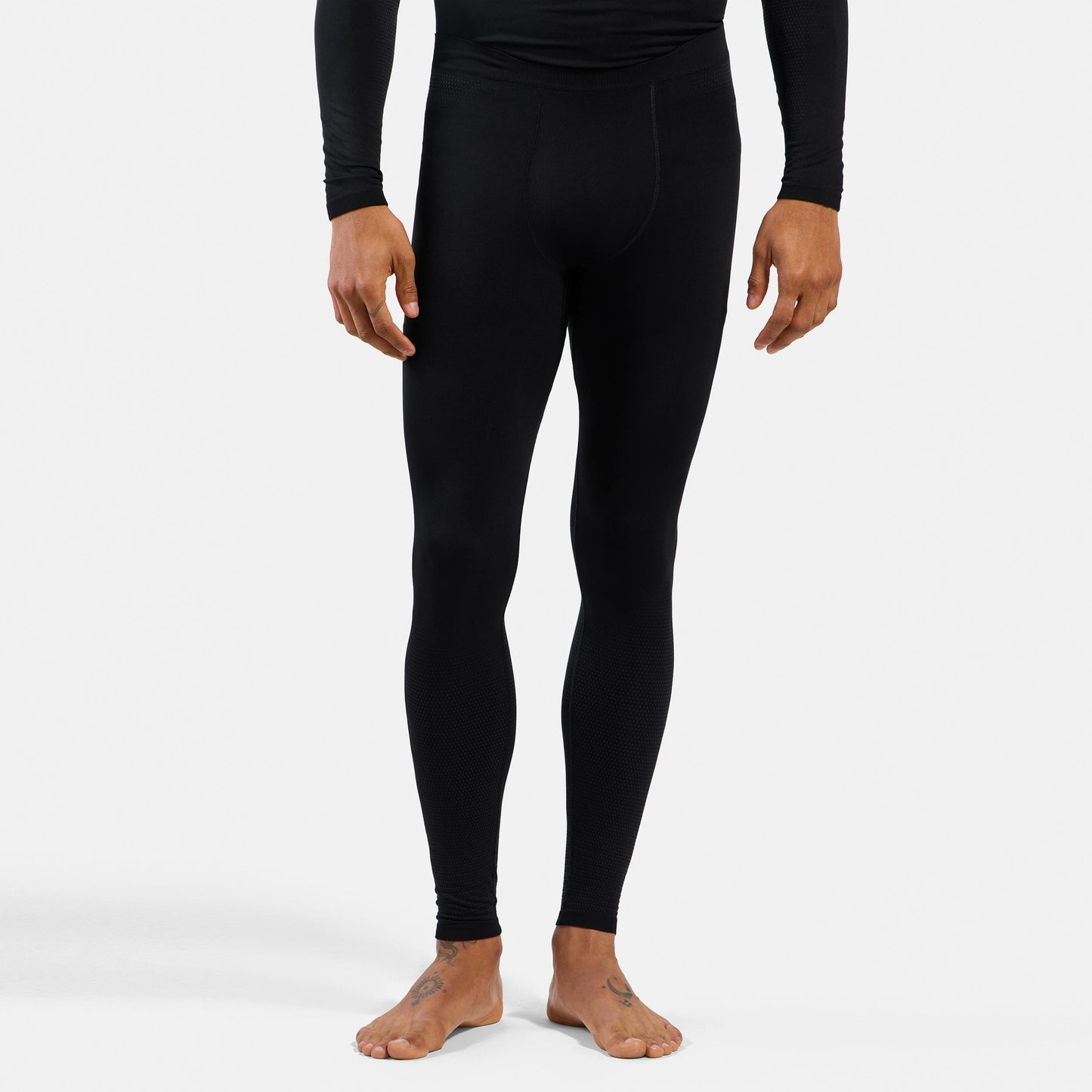 Odlo Performance Light  Caleçon Hommes - noir