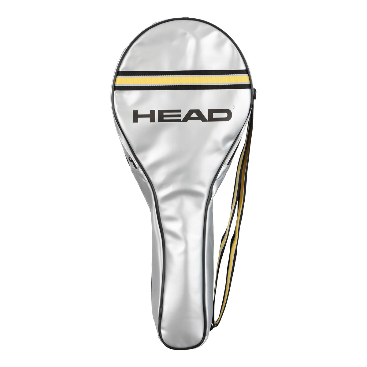 HEAD iPrestige One Shoulder Bag Rugzak - zilver