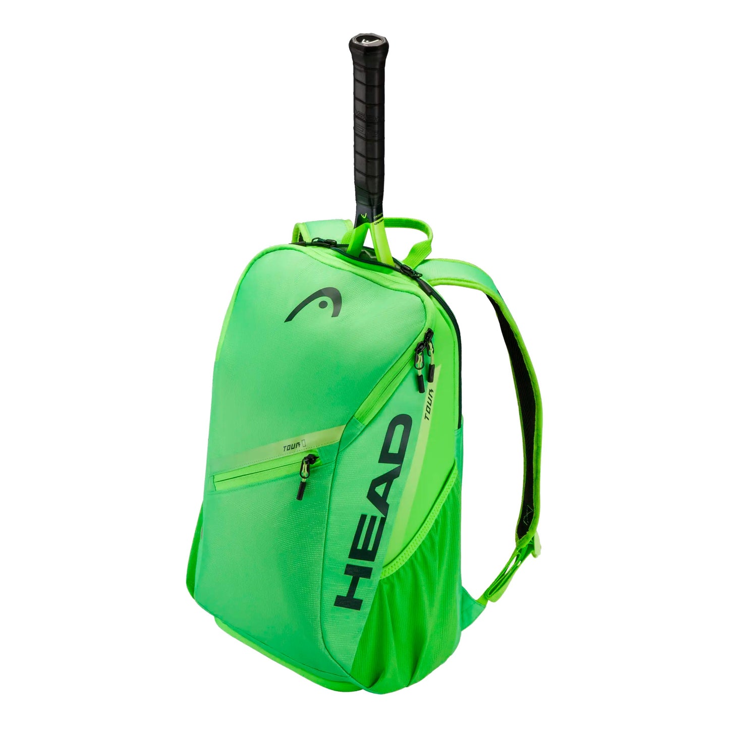 HEAD Tour Backpack 25L Sac à dos - jaune lemon