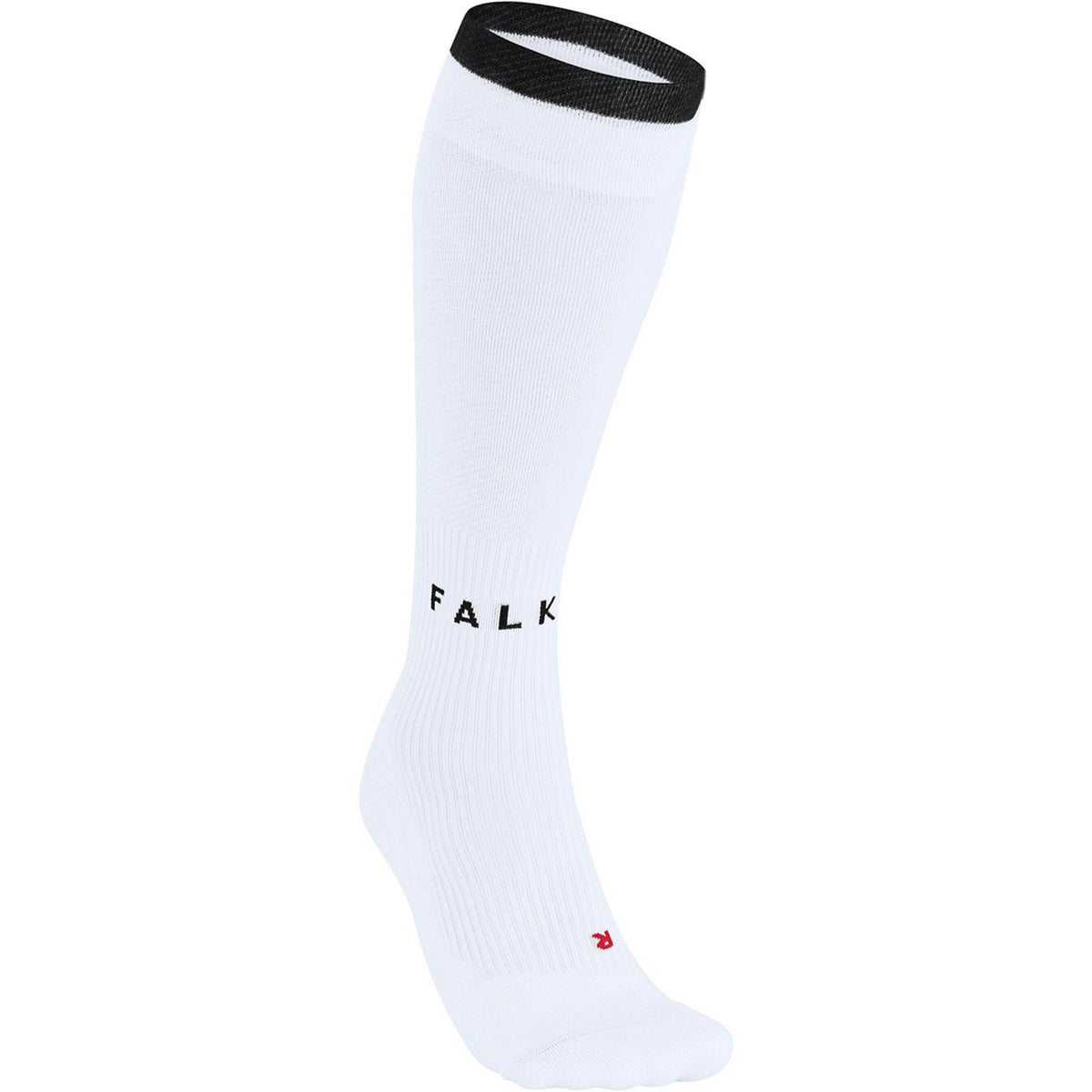 Falke RU Compression Energy Light Compressie-sokken Dames - wit